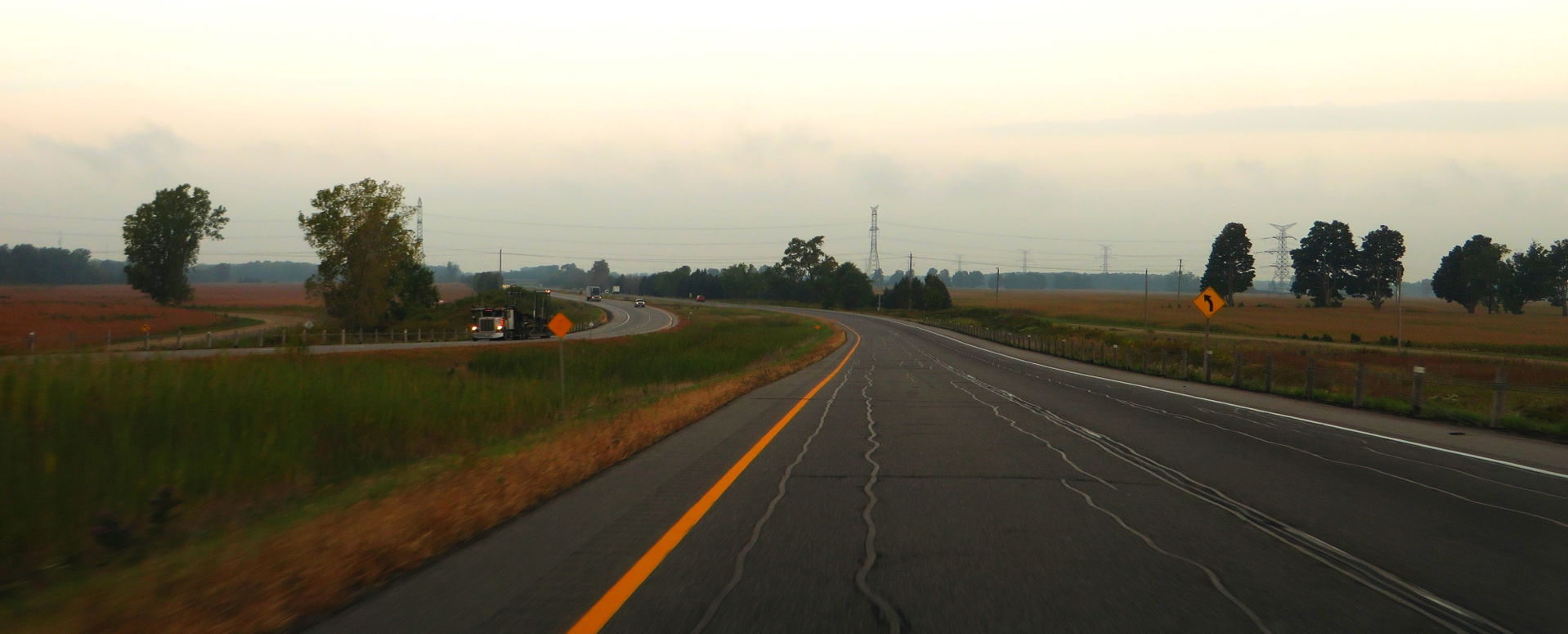 King's Highway 402, commonly referred to as Highway 402 and his…