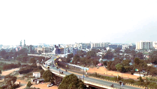 Raipur