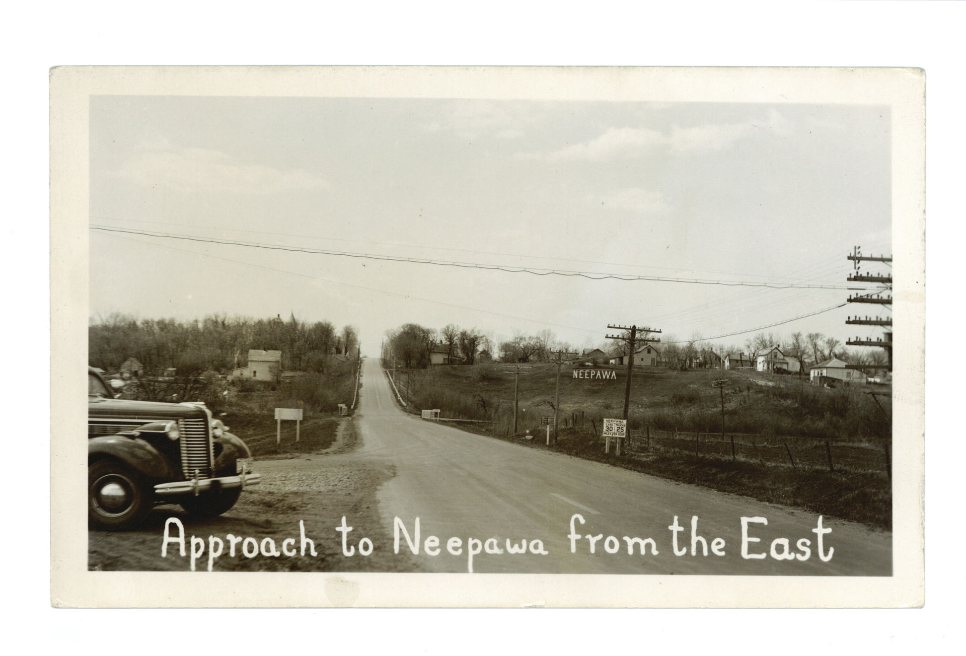 To: Mrs. Fred Bagg
From: W. Wise
Address: Woodbridge, Ont.
Mess…