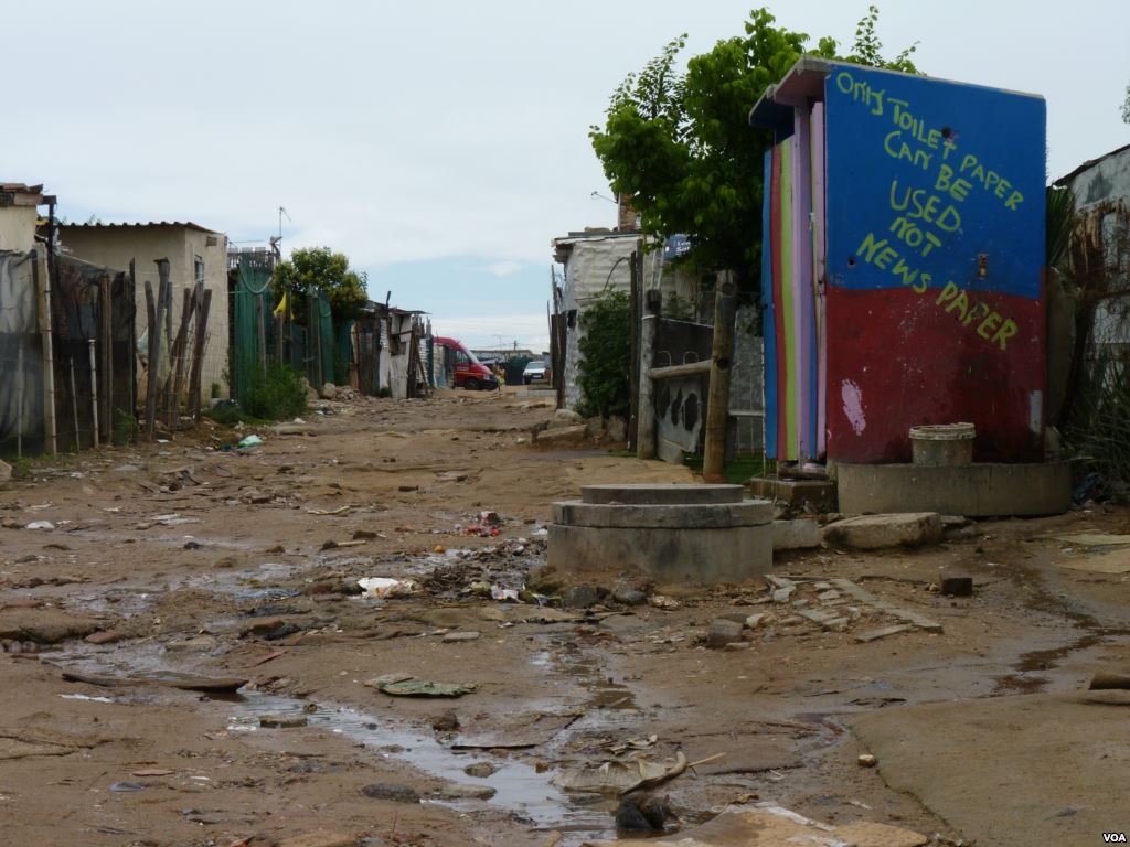 WASSUP activists say the government should do more to maintain …
