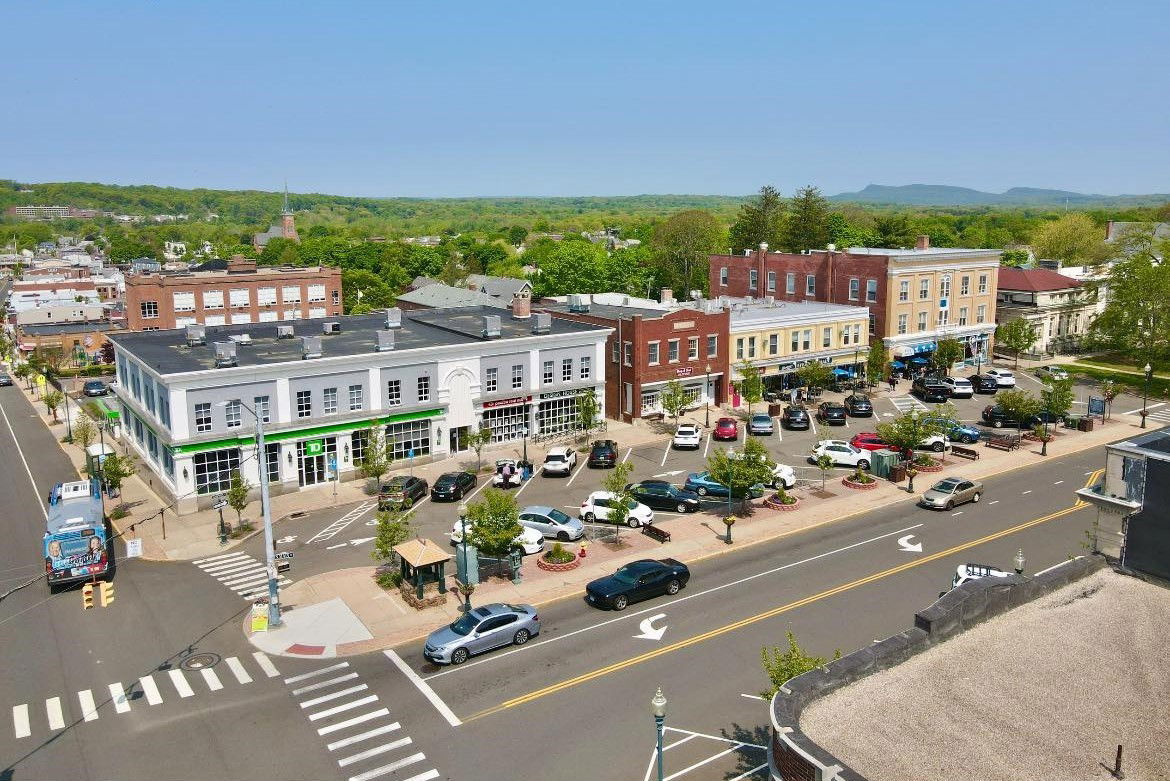 Wallingford, CT
