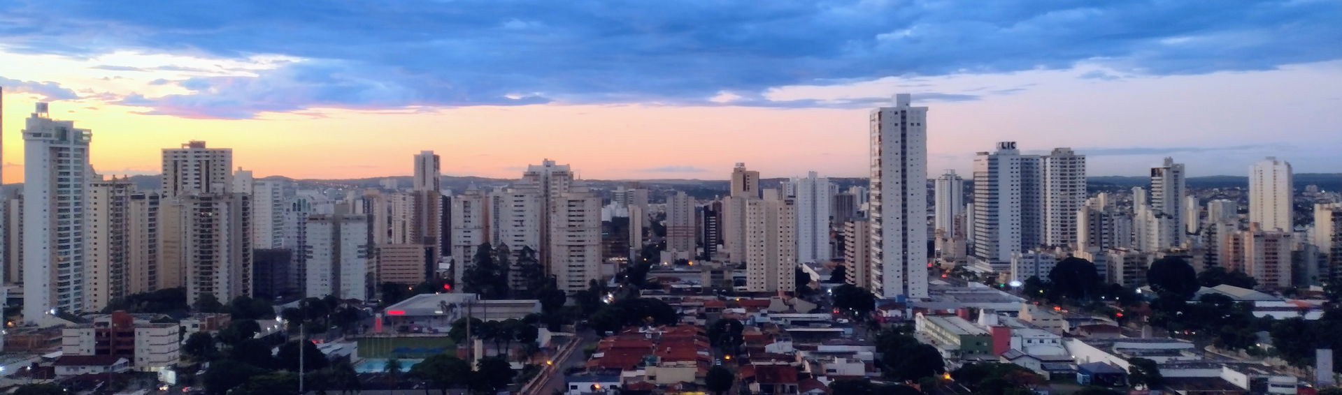 Setor Oeste/Bueno