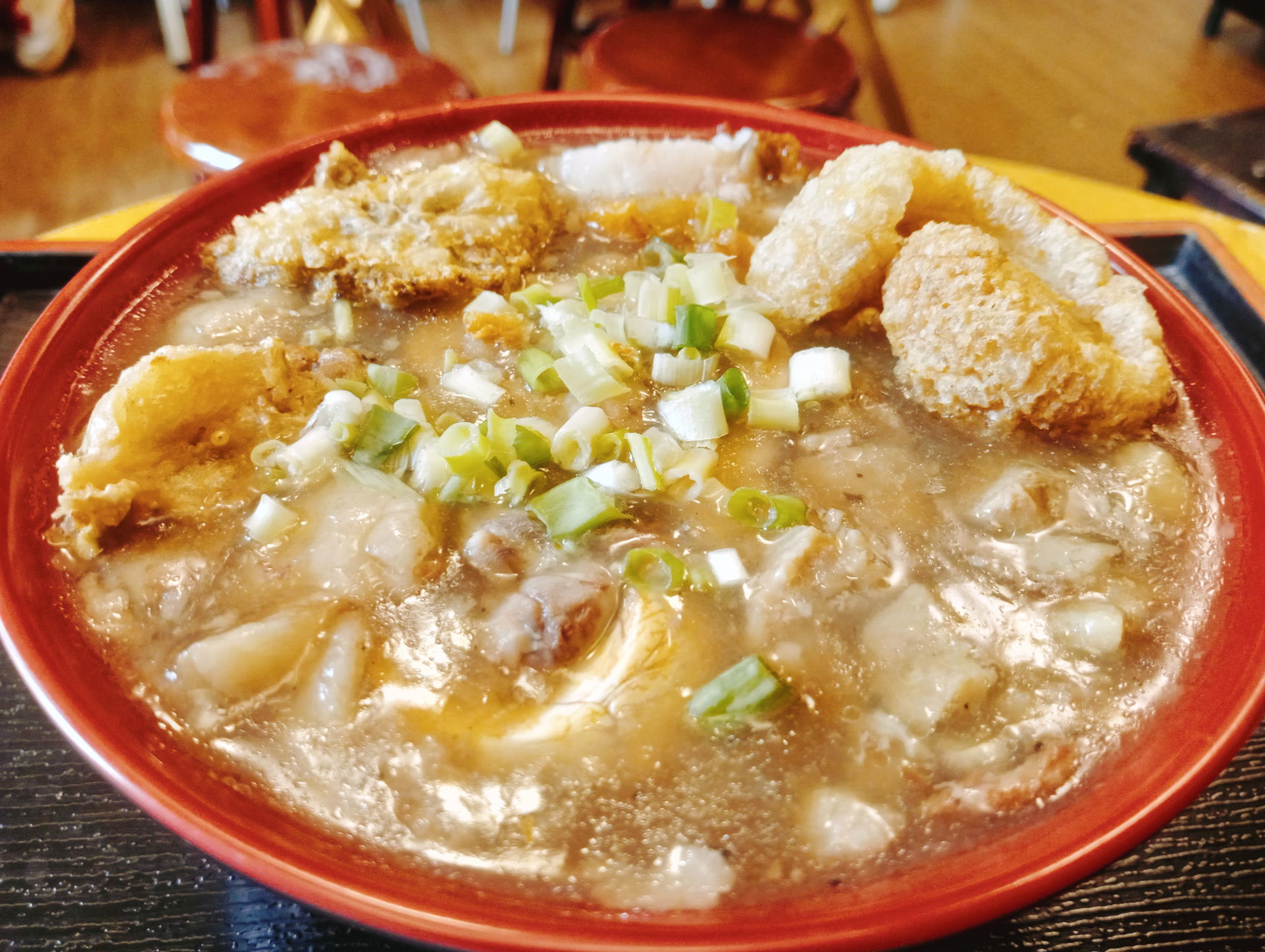 Lechon Pares (Taichung)