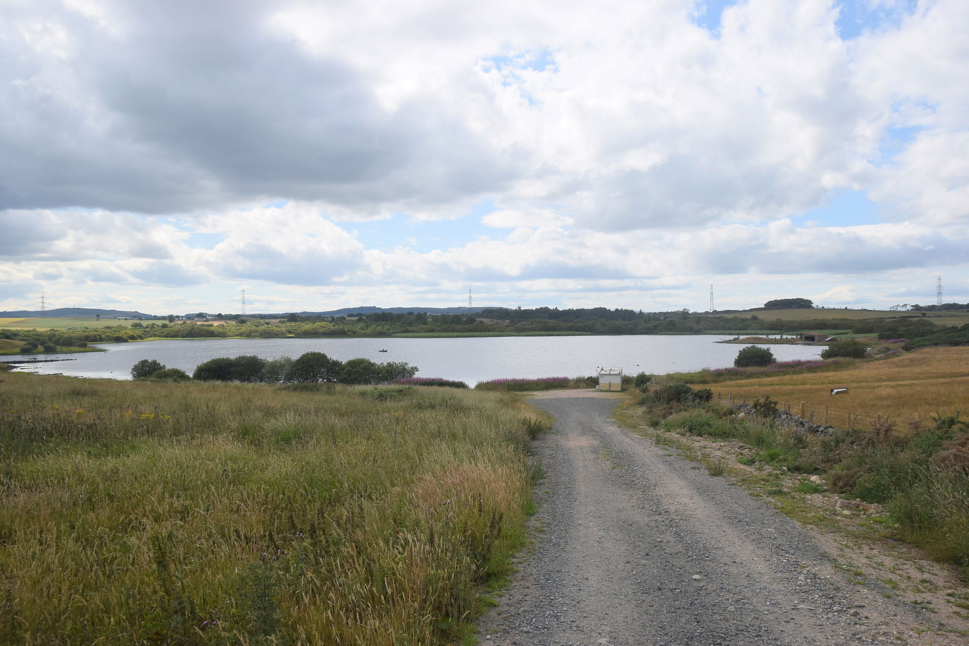 Corby Loch