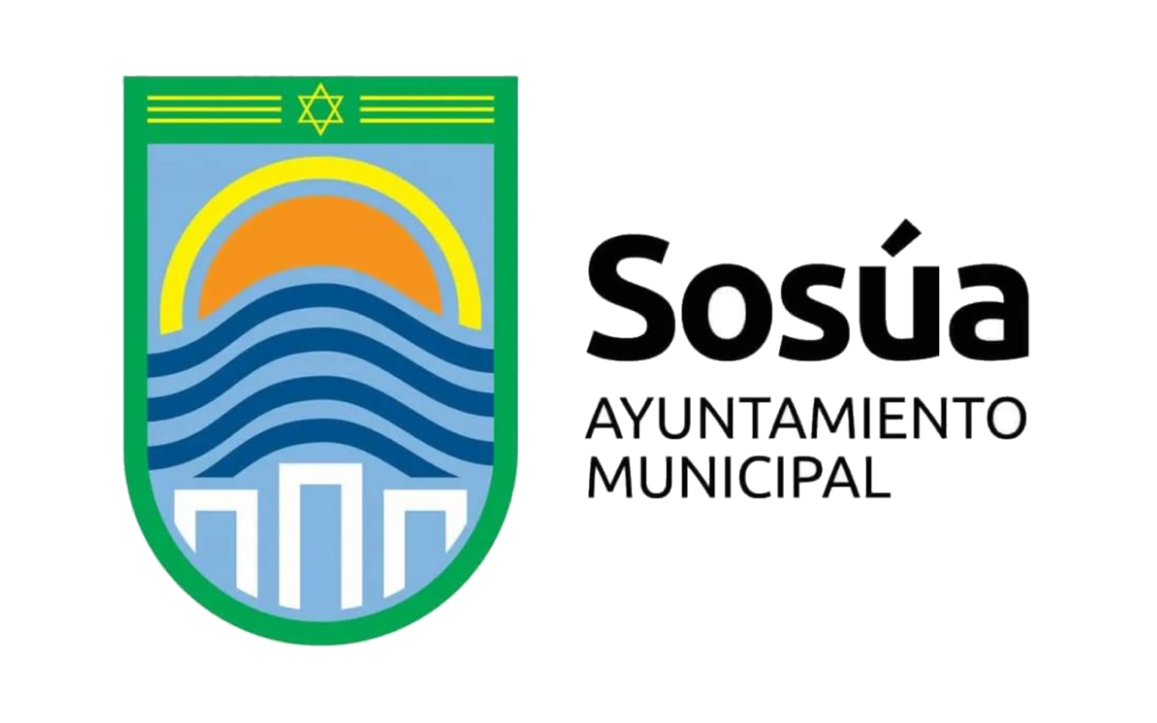 Flag of Sosúa, Dominican Republic