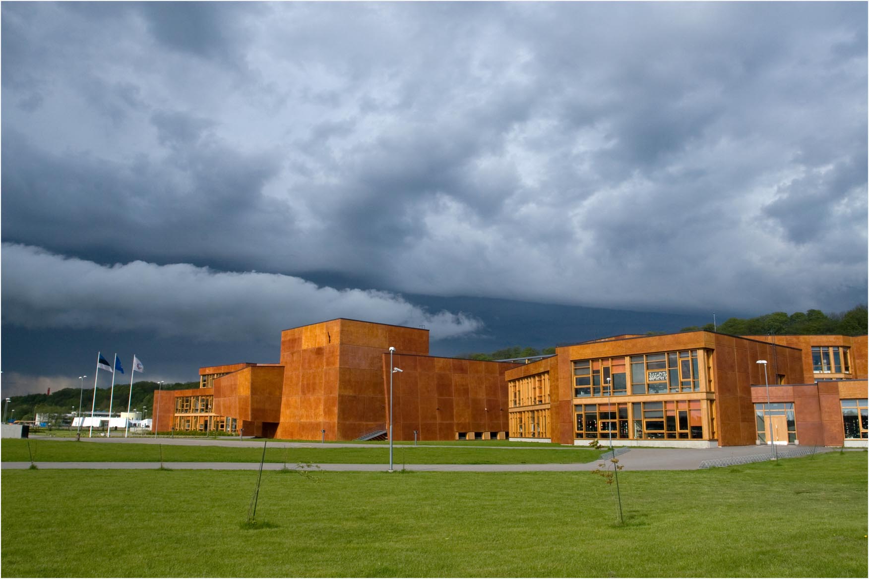 Viimsi school