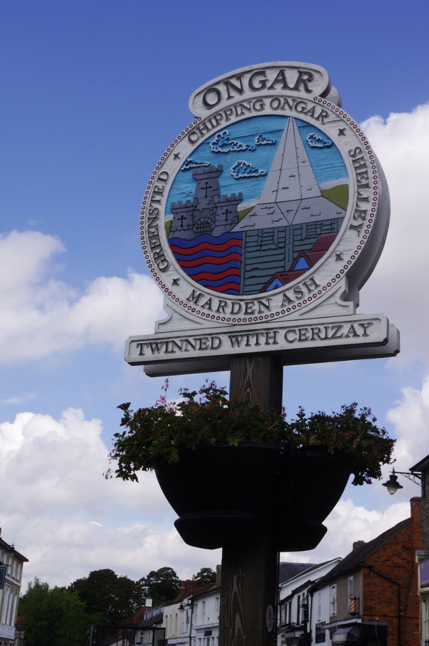 Ongar