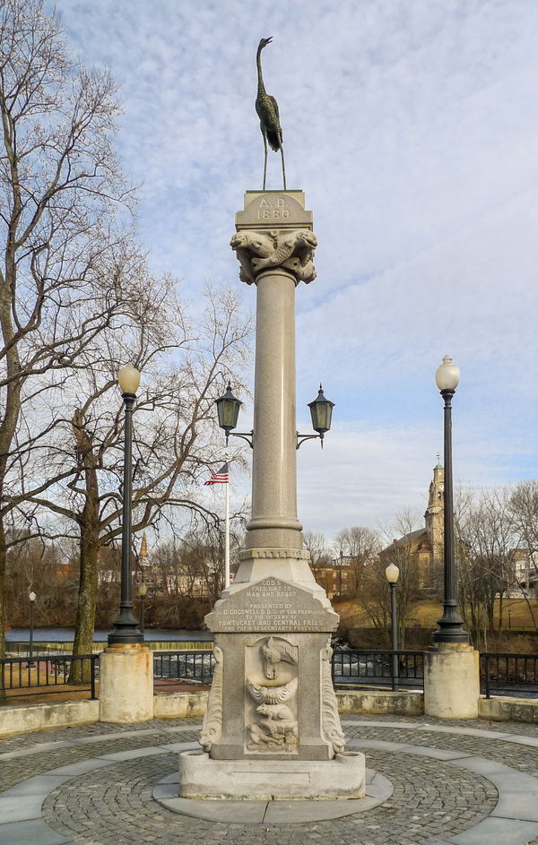 Pawtucket