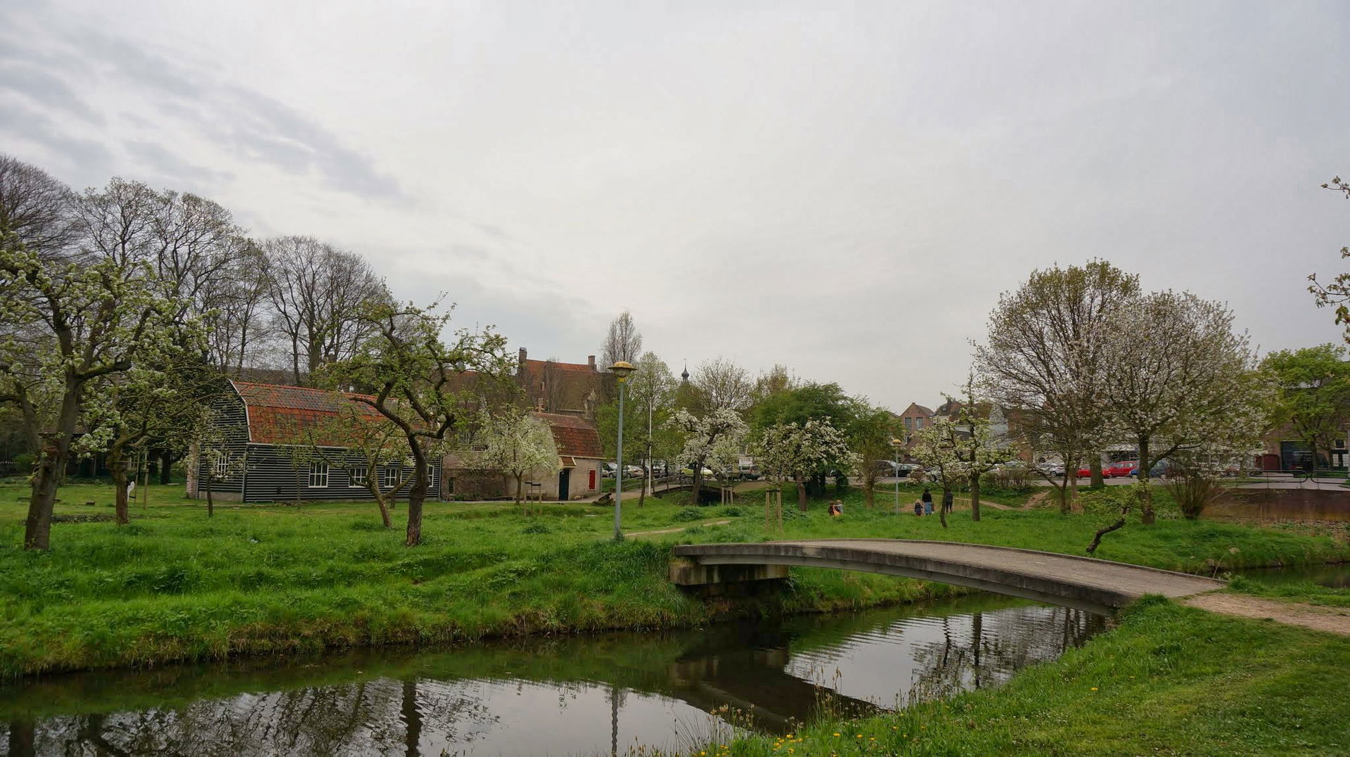 Culemborg, Netherlands
