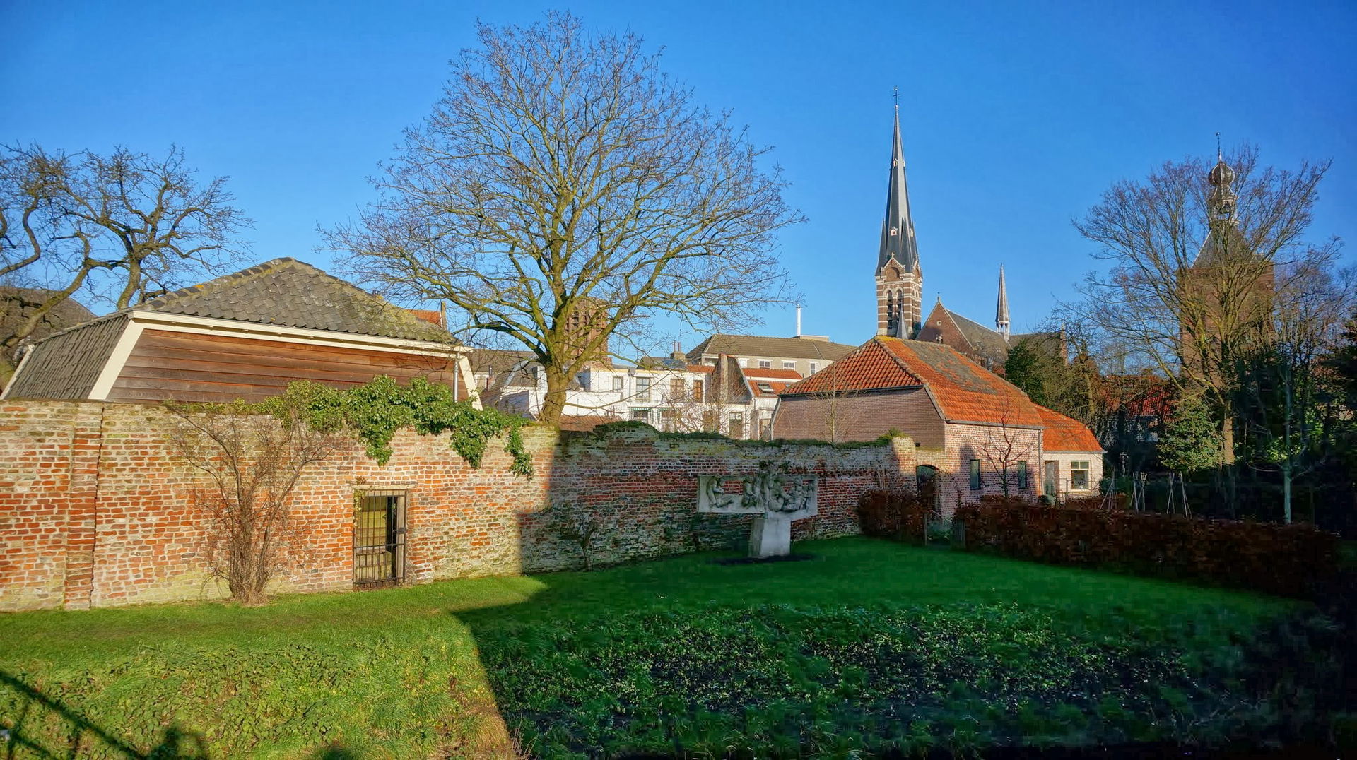 Culemborg, Netherlands