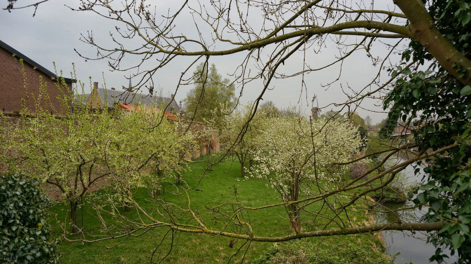 Culemborg, Netherlands