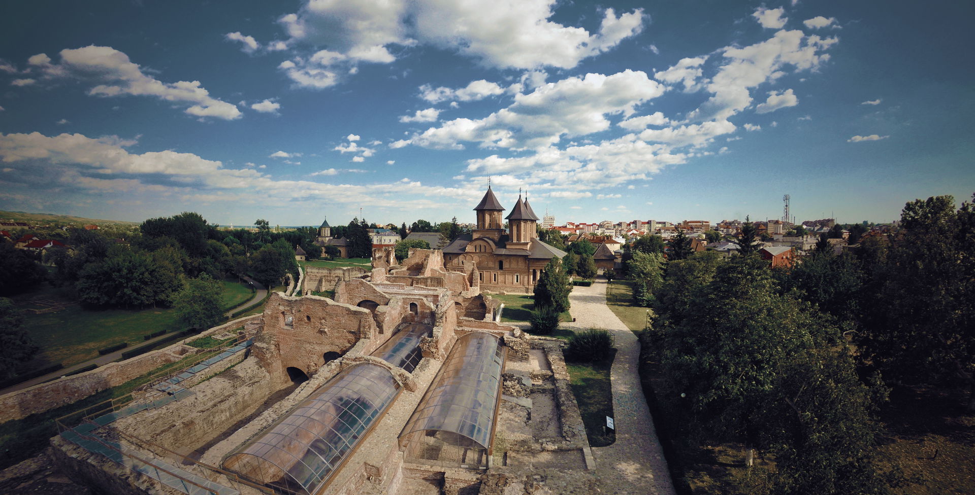 "Dormition of the Theotokos" Church in the Old Royal Court at T…
