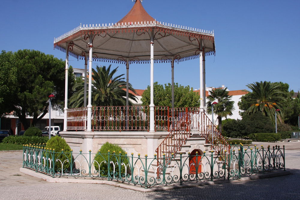 Pinhal Novo Portugal