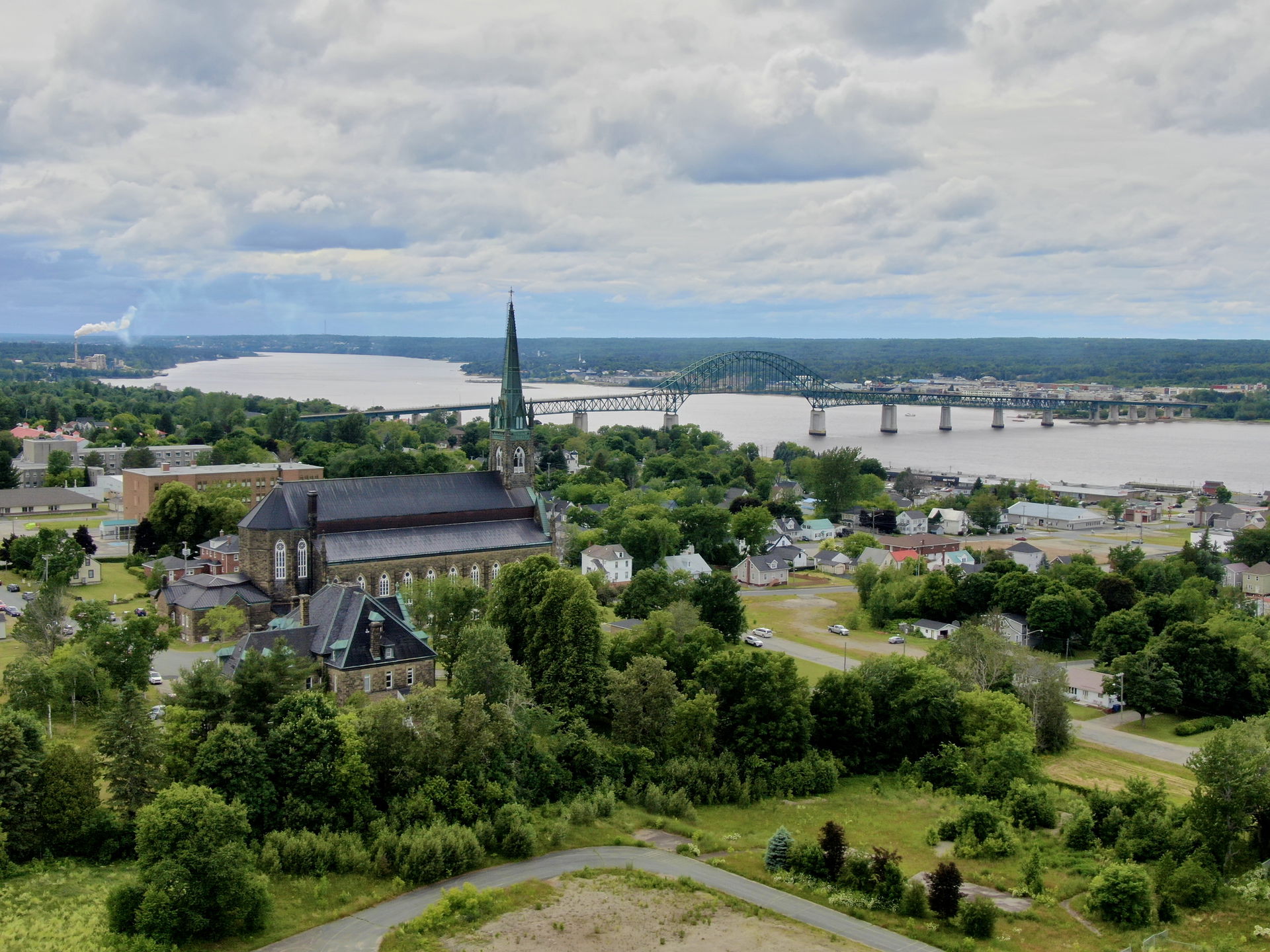 Miramichi, New Brunswick, Canada