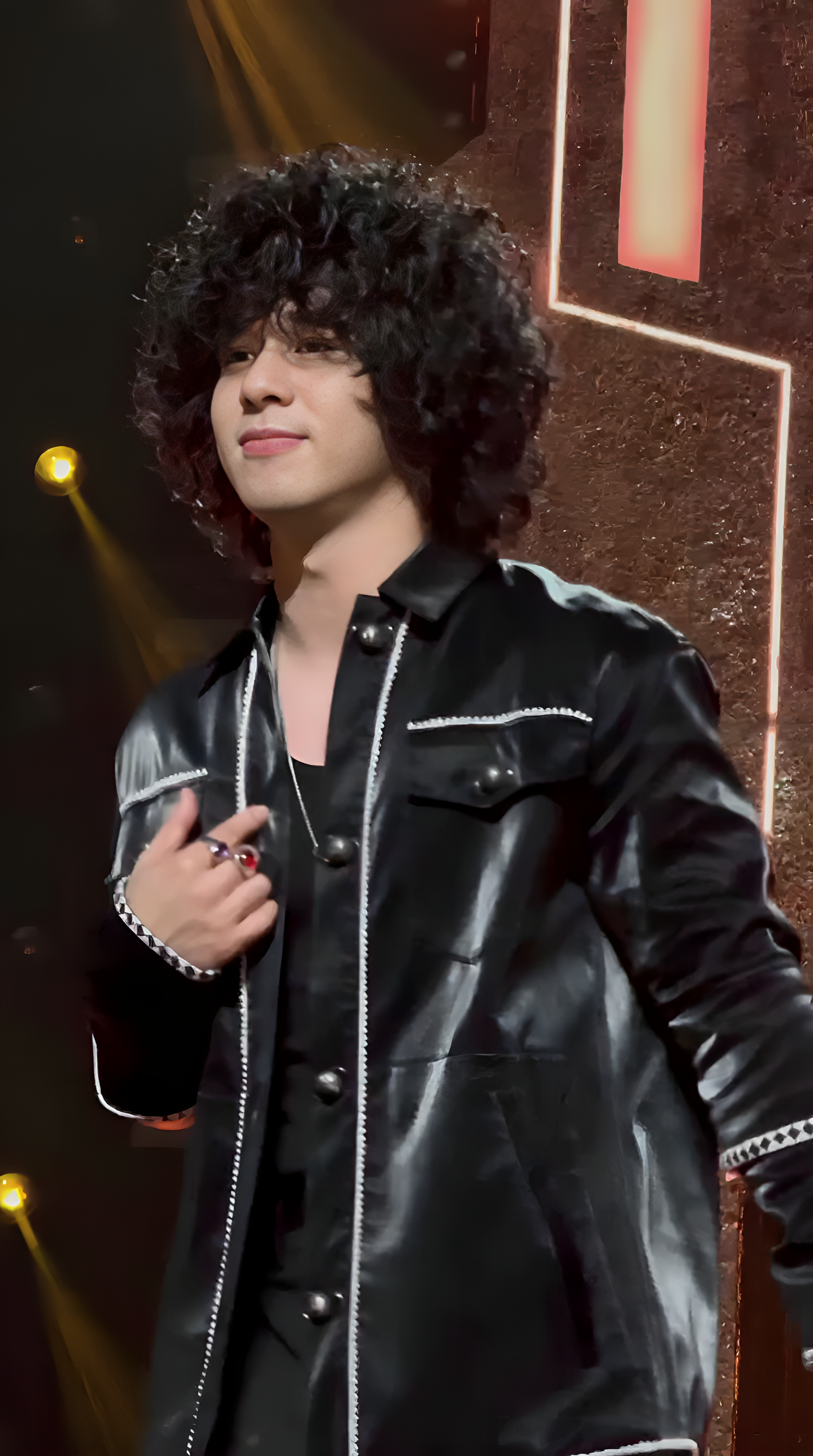 2025.06.05 Mike Tsang in Shining Summer music fest, Changsha, f…