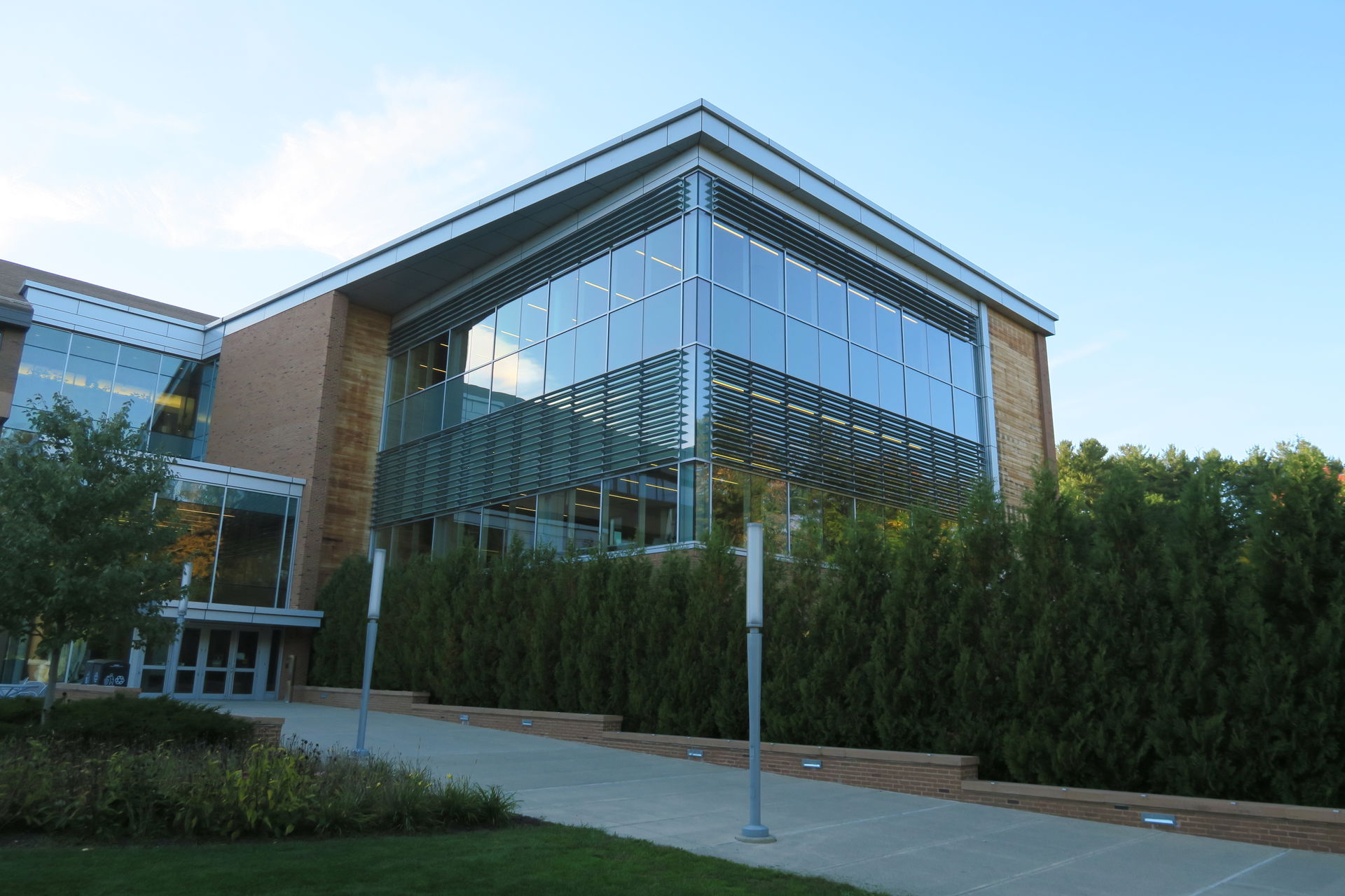 Greenfield Community College, Greenfield Massachusetts