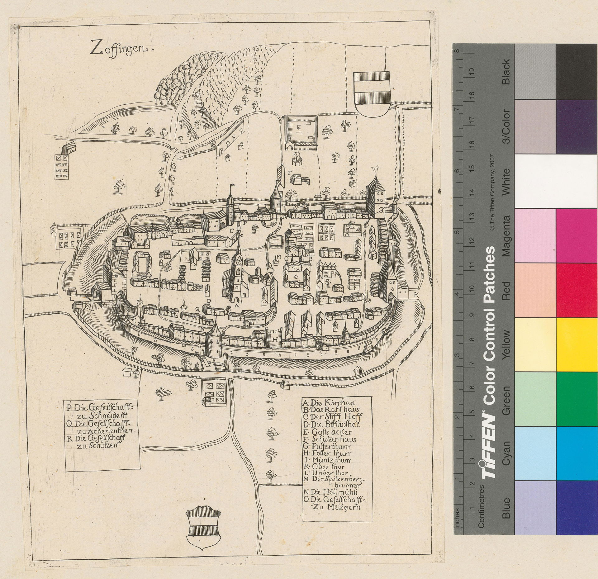 Zofingen view 4