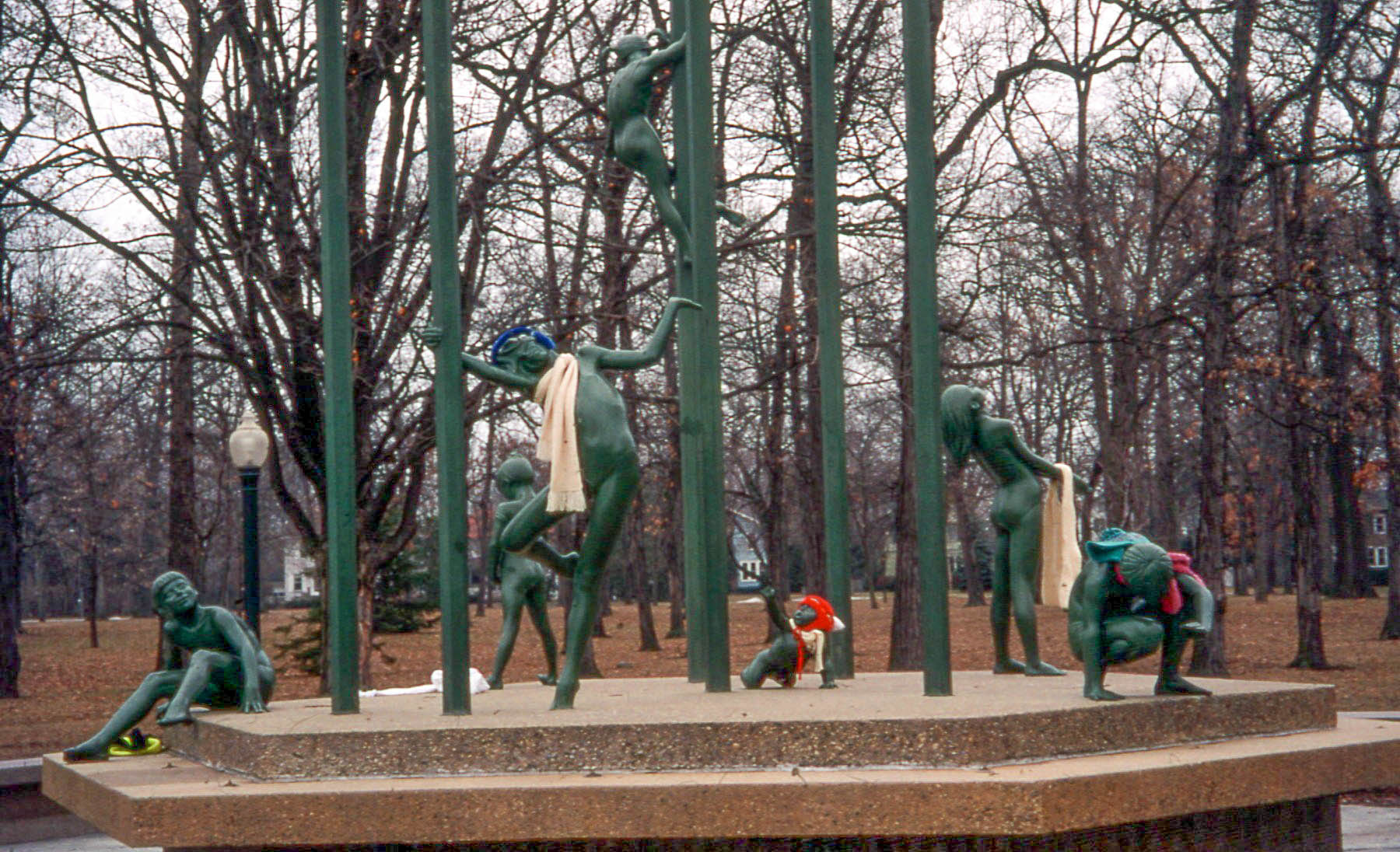 19980301 01 Neenah, WI