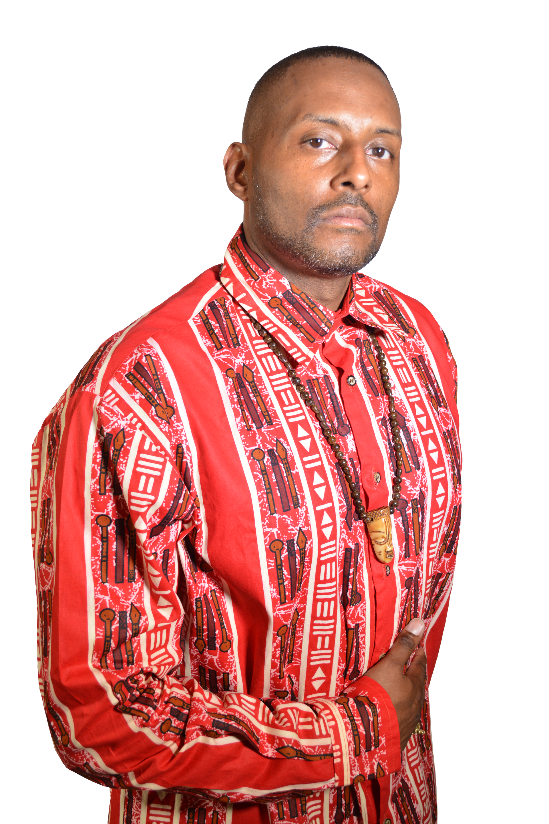 Ayo Kimathi - Social Architect