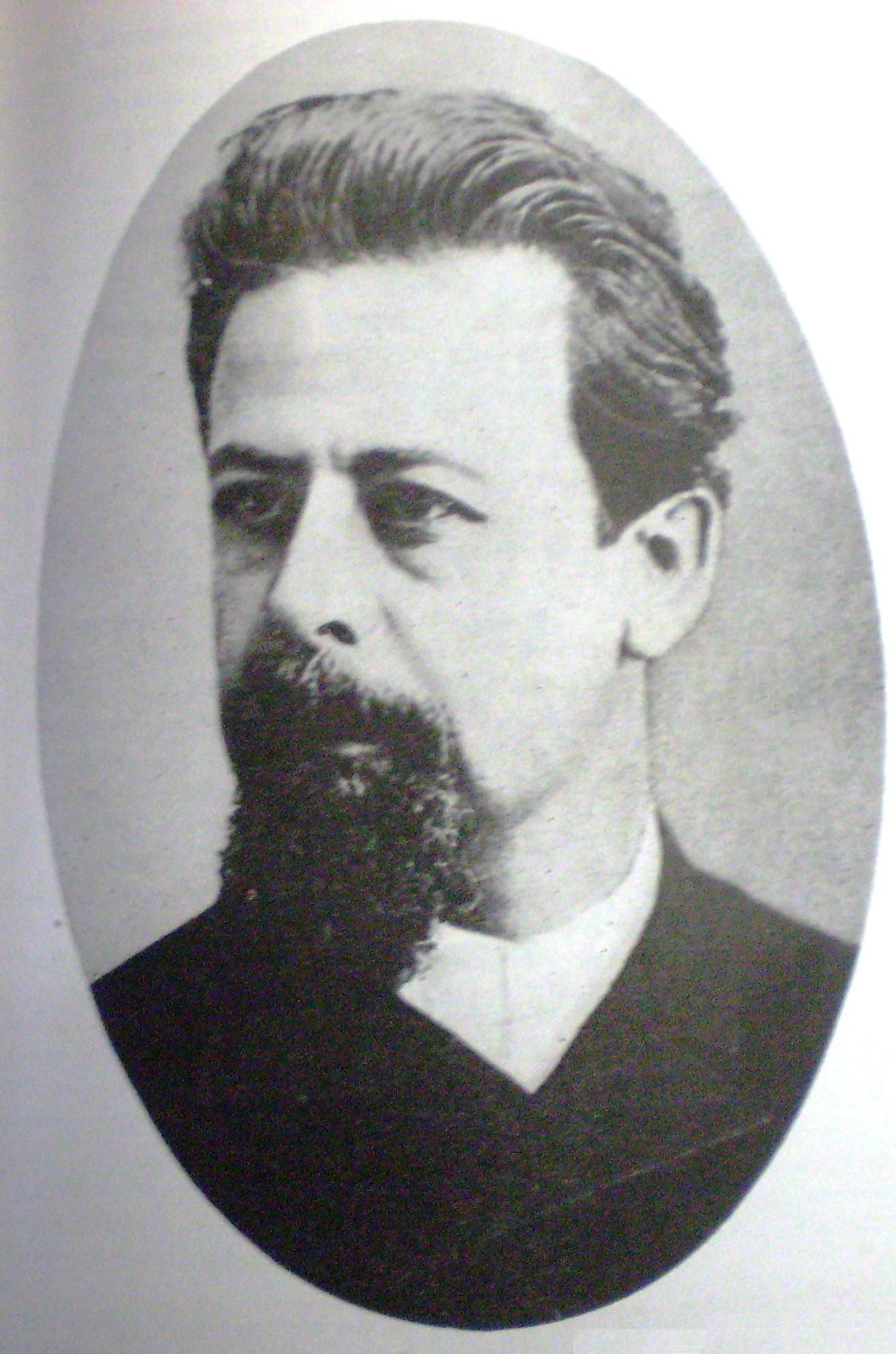 Marcos Paz