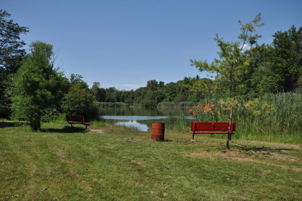 Prankers Pond, Saugus MA