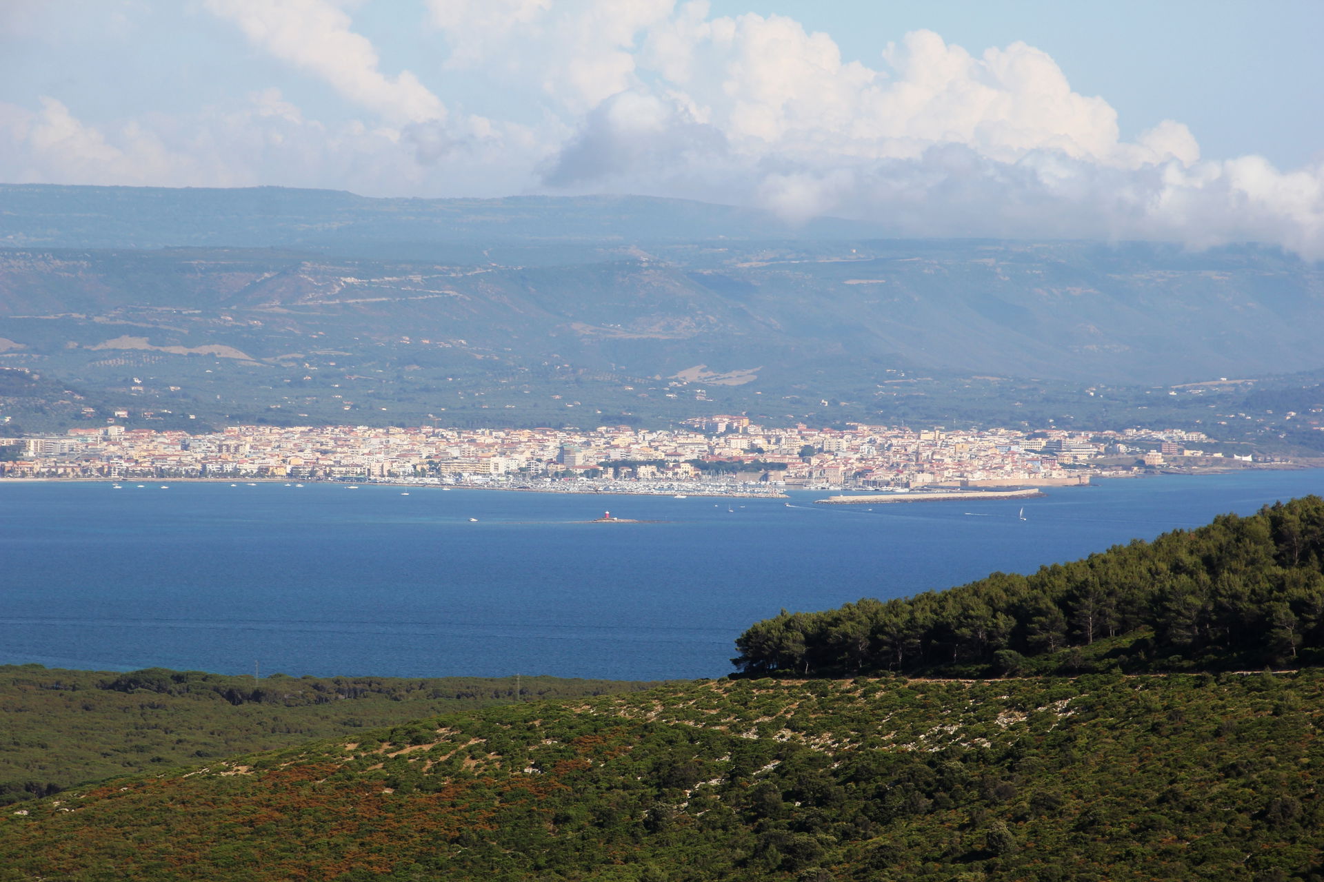 Alghero - Panorama