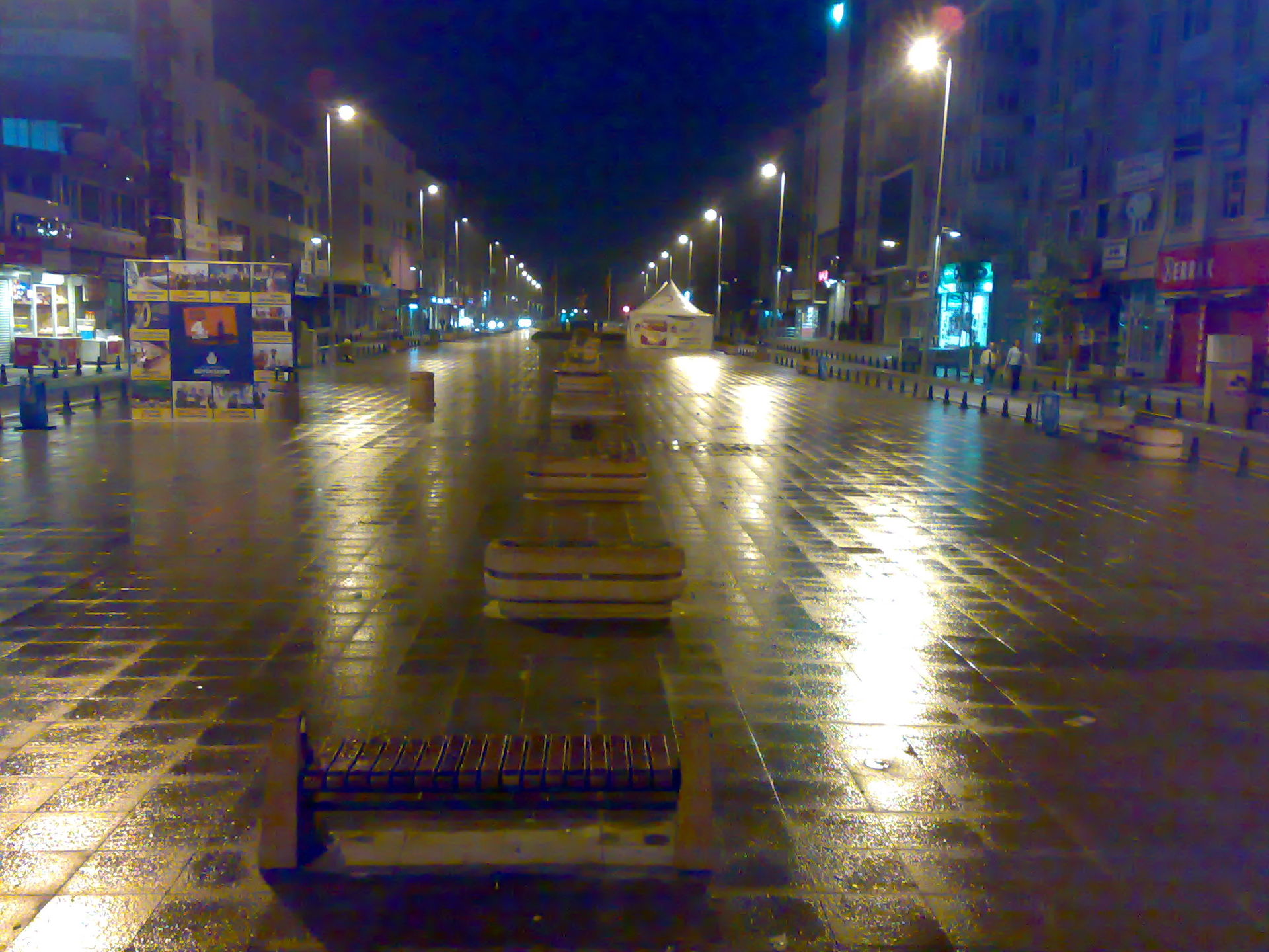 Sultanbeyli merkez, Istanbul