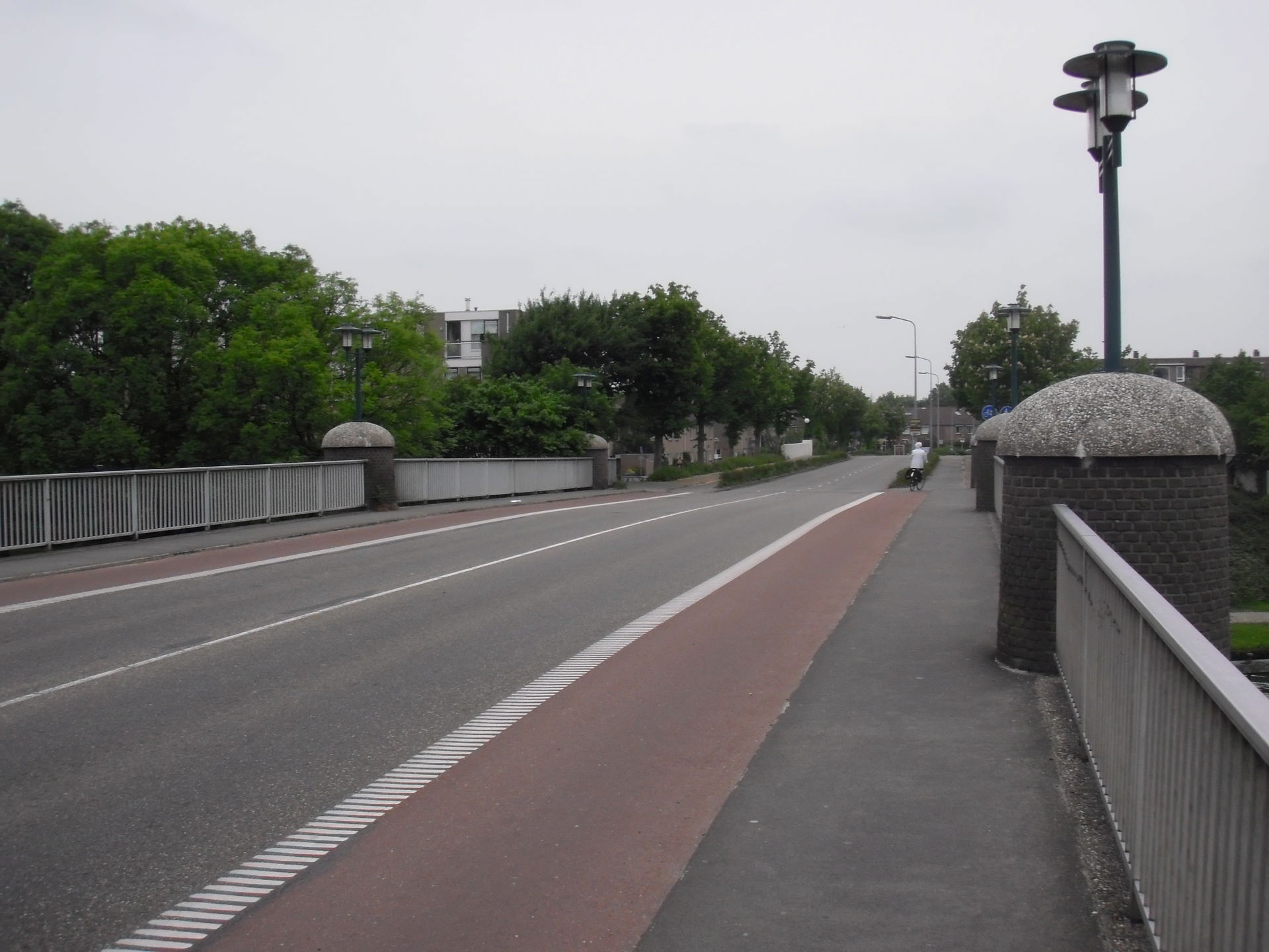 Oegstgeest - 2010