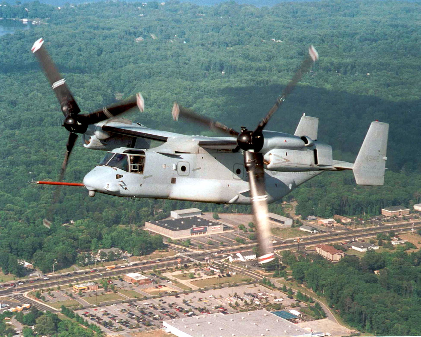 V-22 Osprey