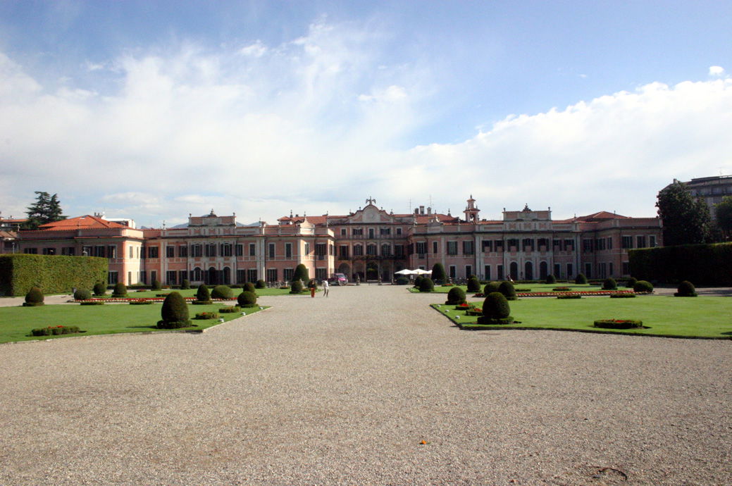Varese view 2