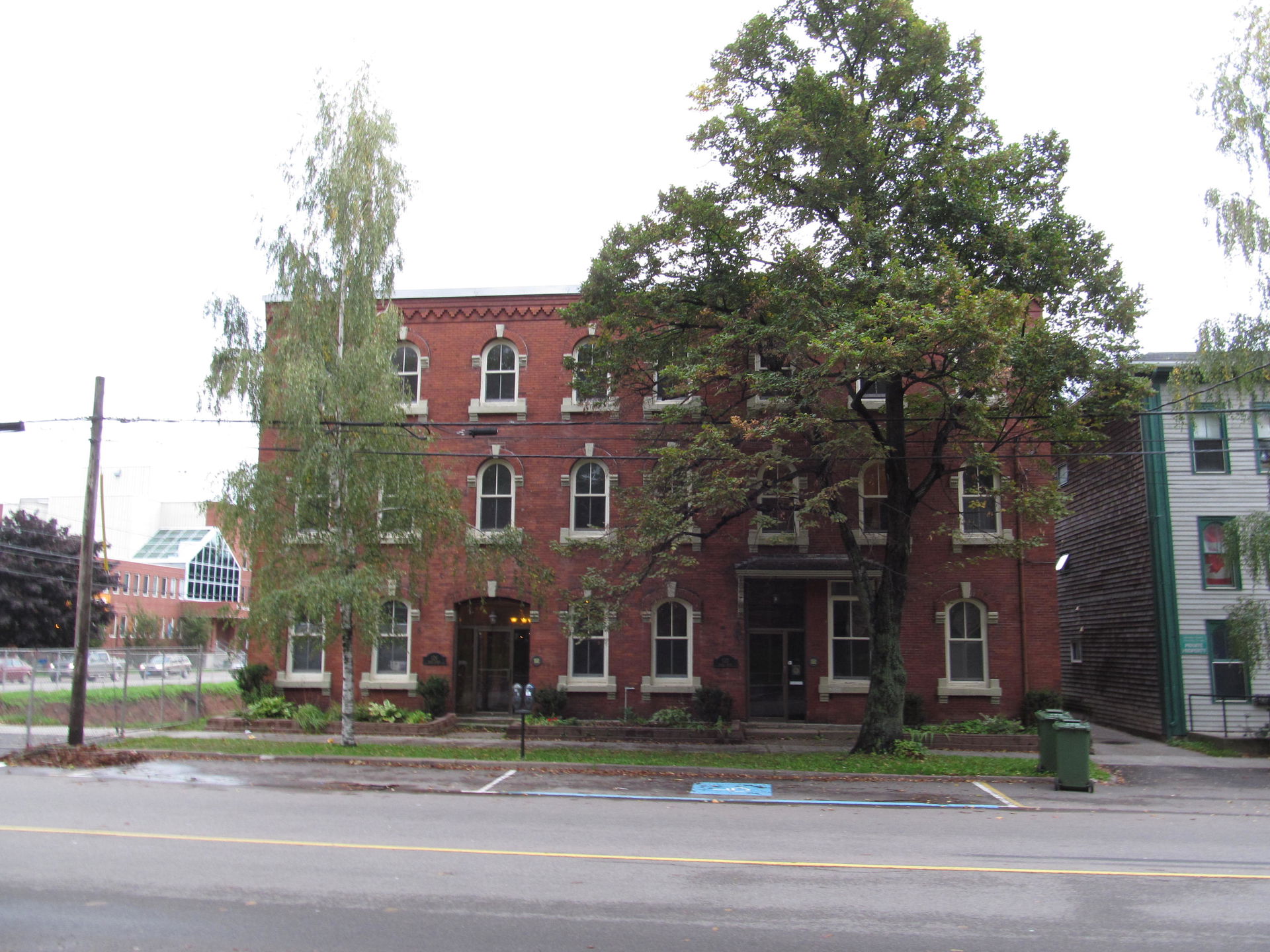 Charlottetown, Prince Edward Island