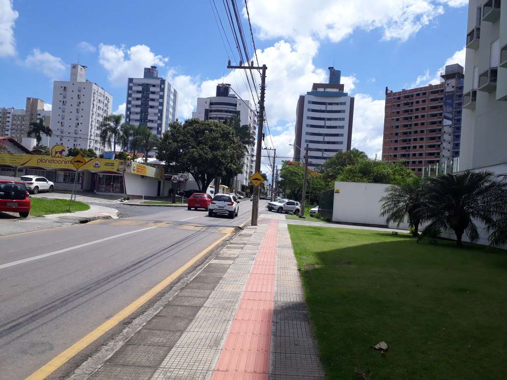Área Central