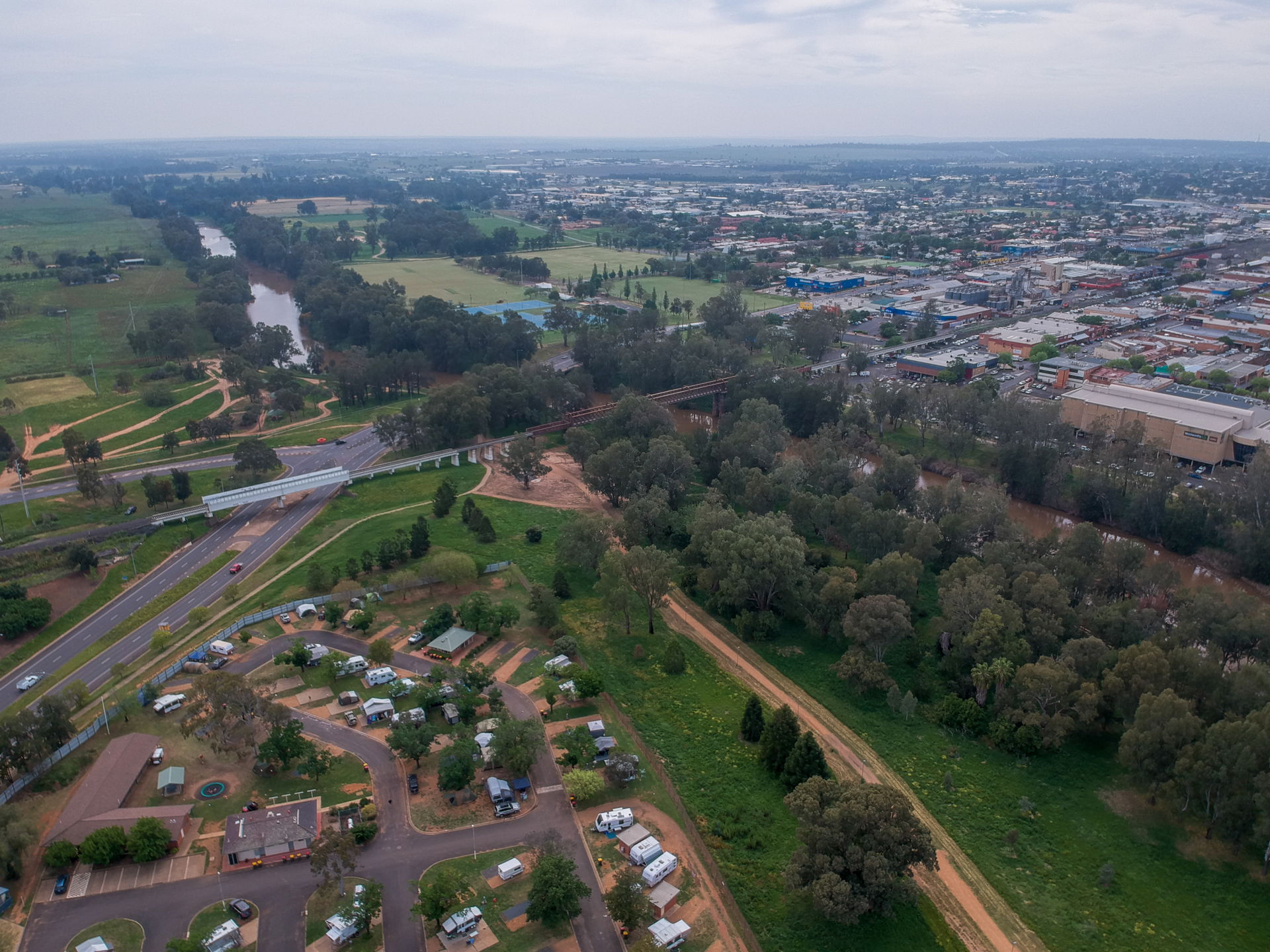 Dubbo, New South Wales