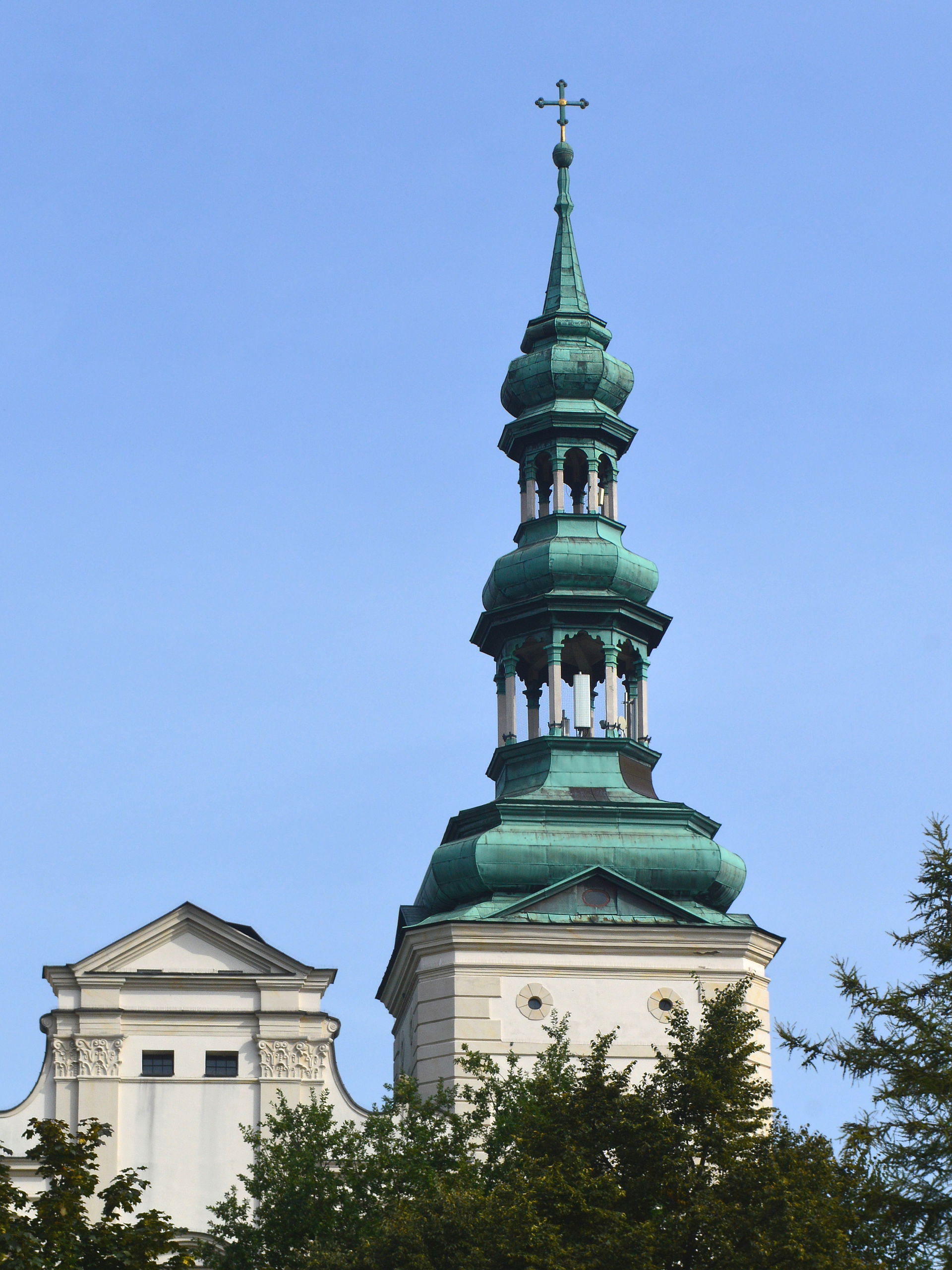 Łowicz is a town in central Poland, in the Łódź Voivodeship. Ło…