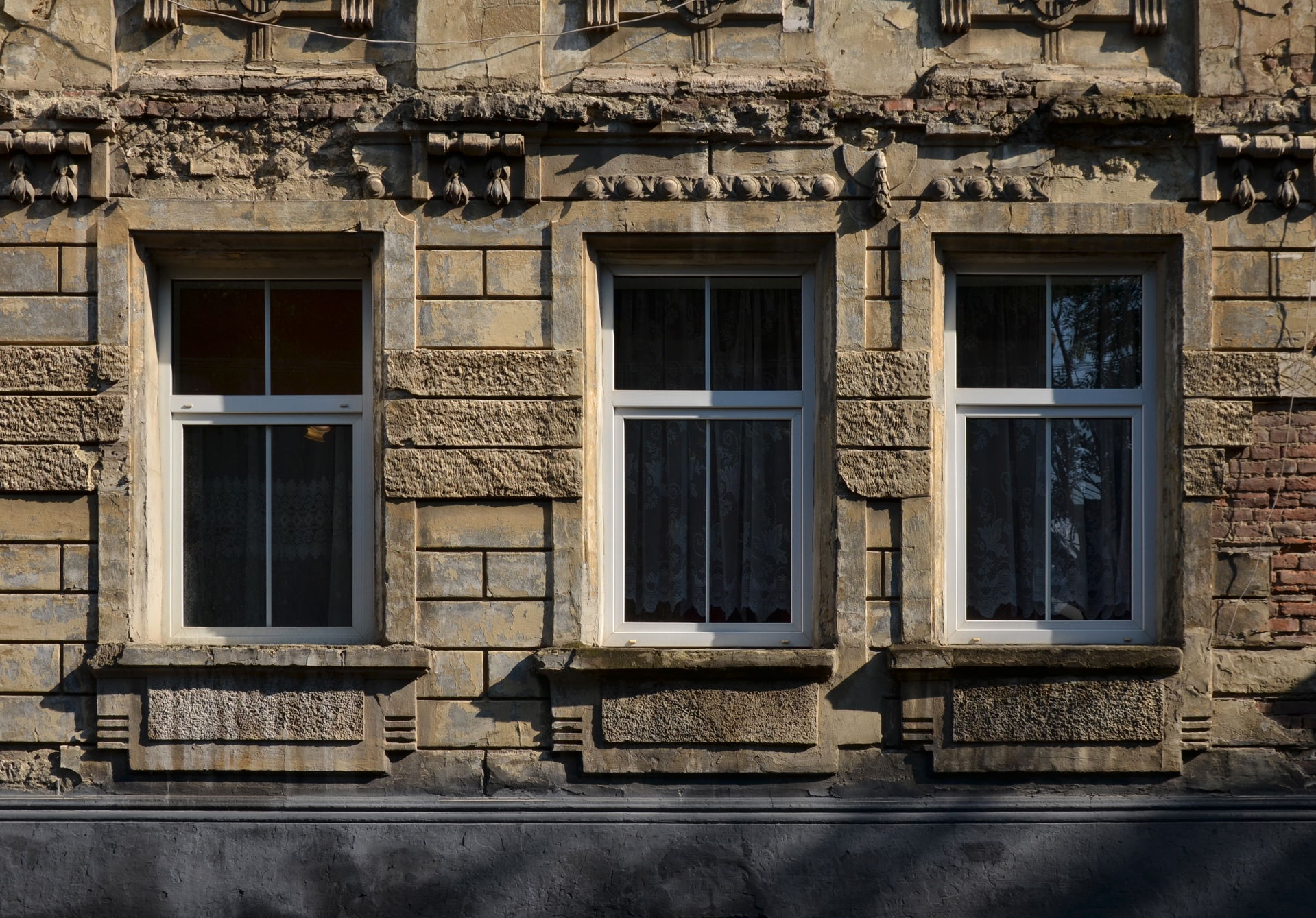 14 Ostrianytsi Street, Lviv.