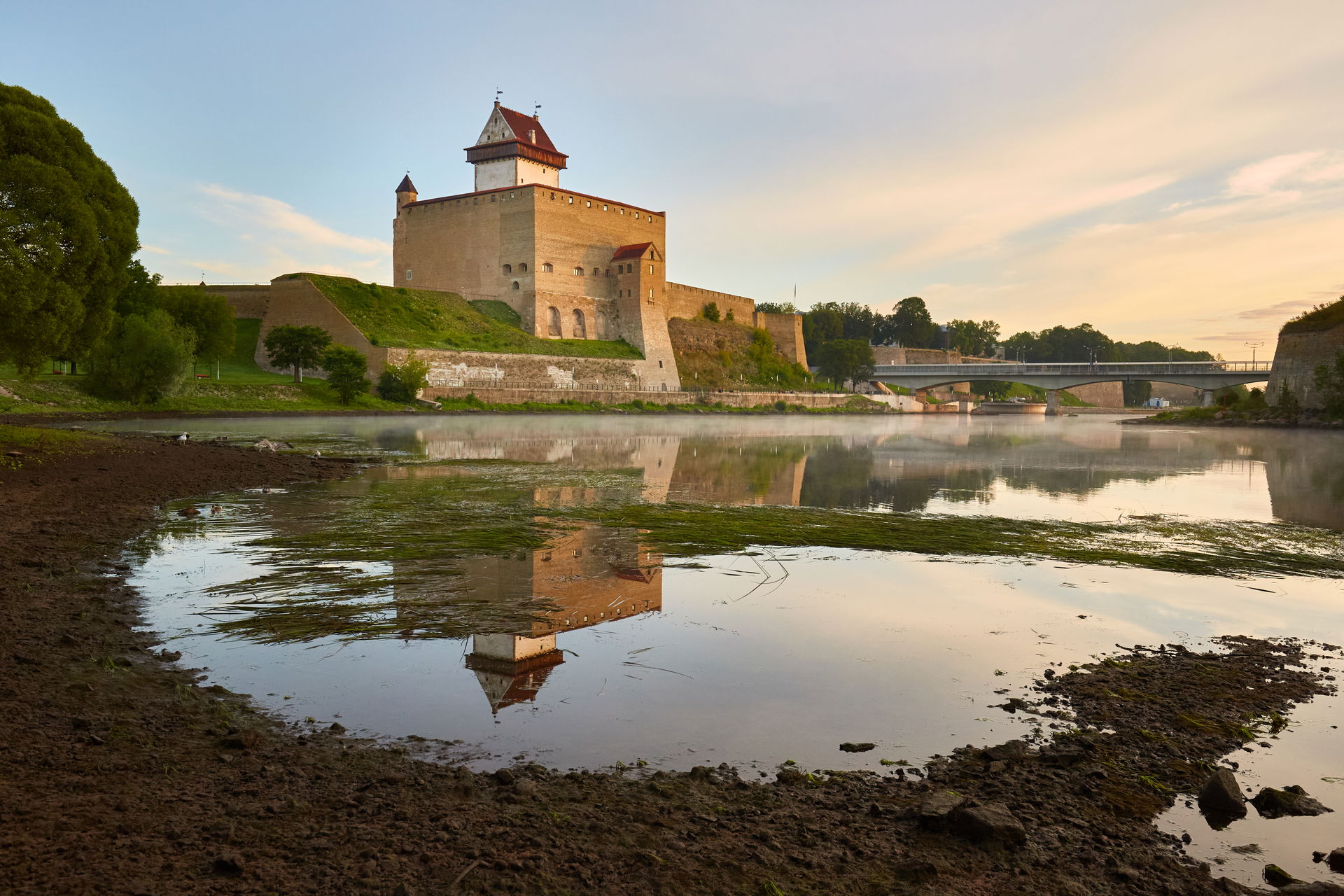 This is a photo of cultural heritage monument of Estonia number
