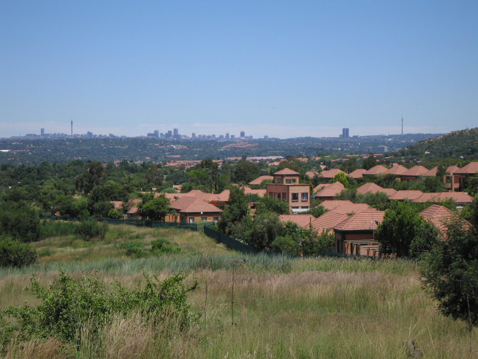 Beverley Gardens, Randburg, South Africa