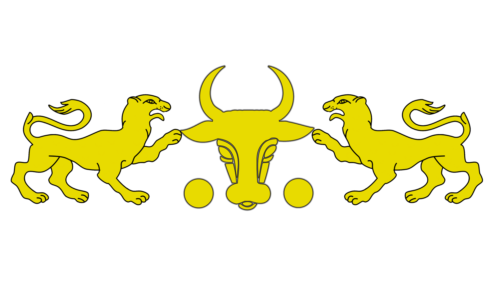 Emblem of Shirvan.
