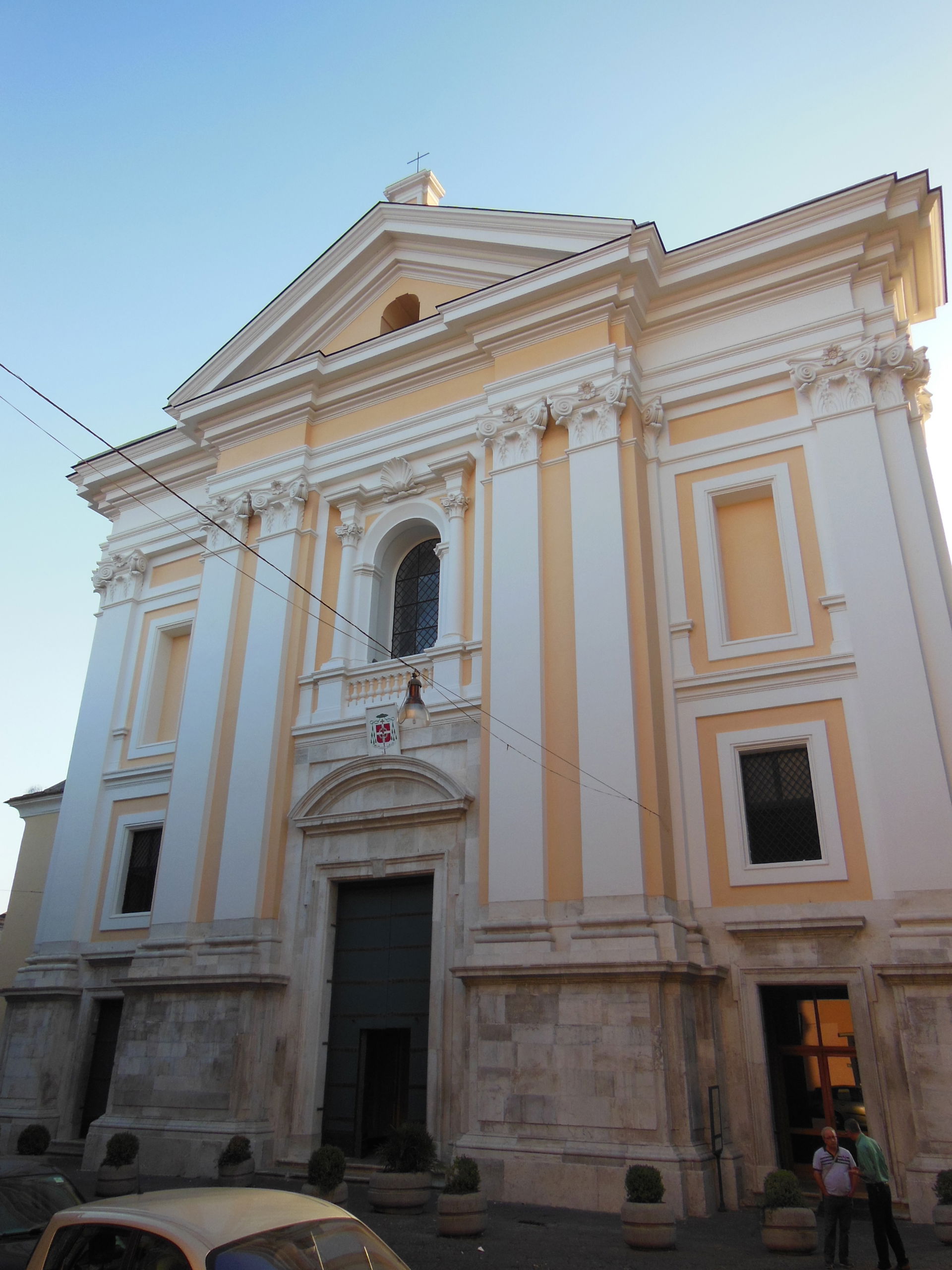 Opera propria