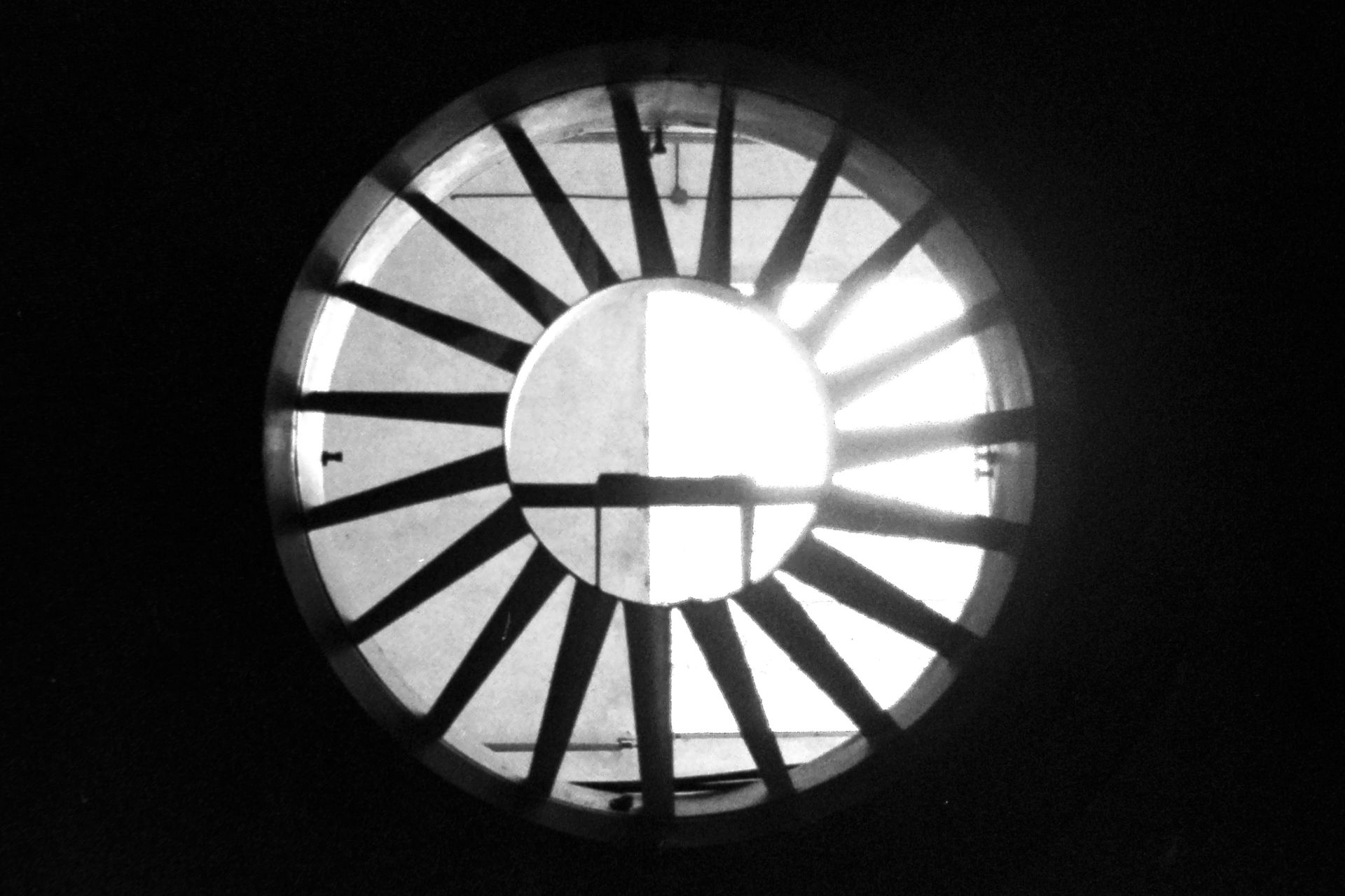 Pordenone, Cotonificio di Torre, 14 marzo 1996.