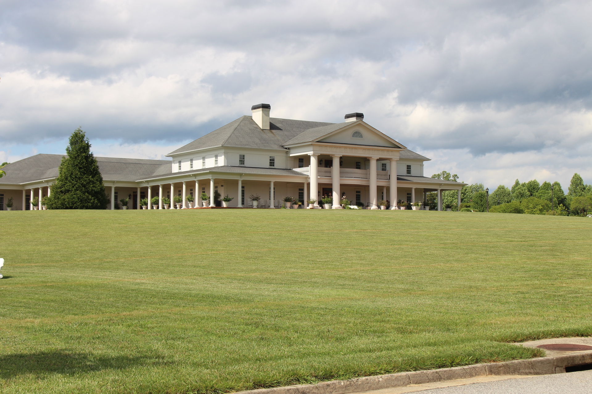 Cleveland, White County, Georgia