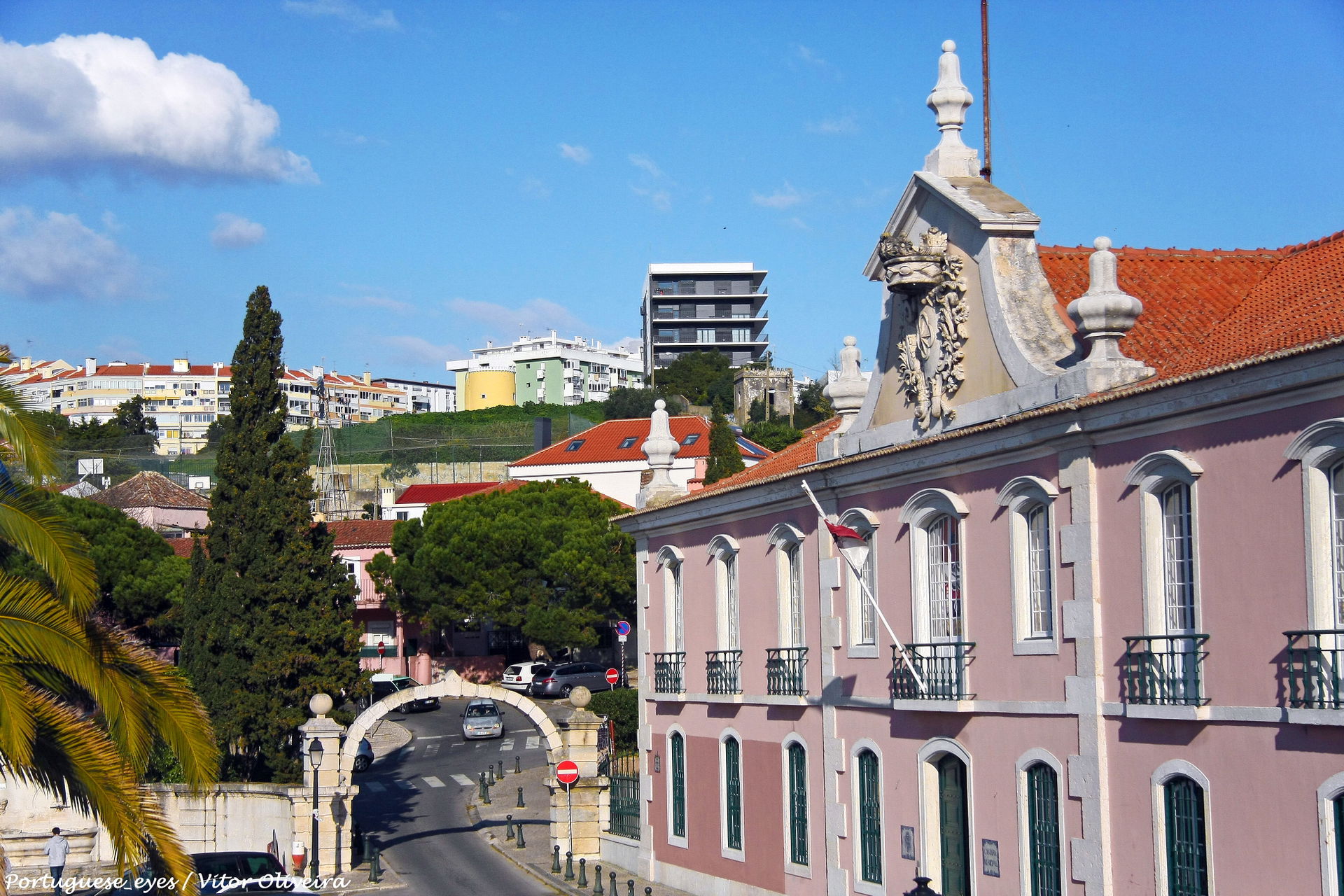 Oeiras - Portugal