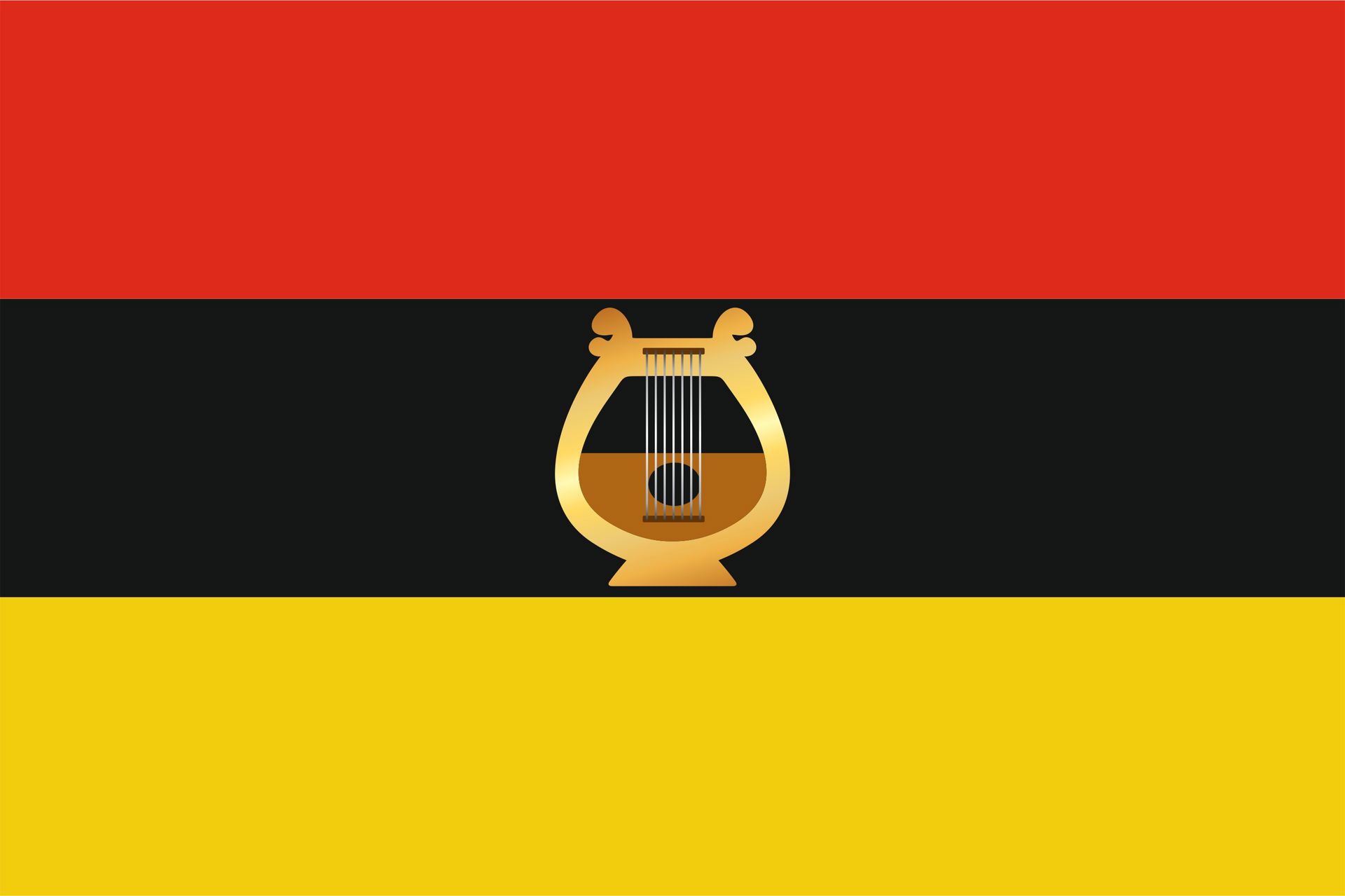 Bandeira de São Carlos