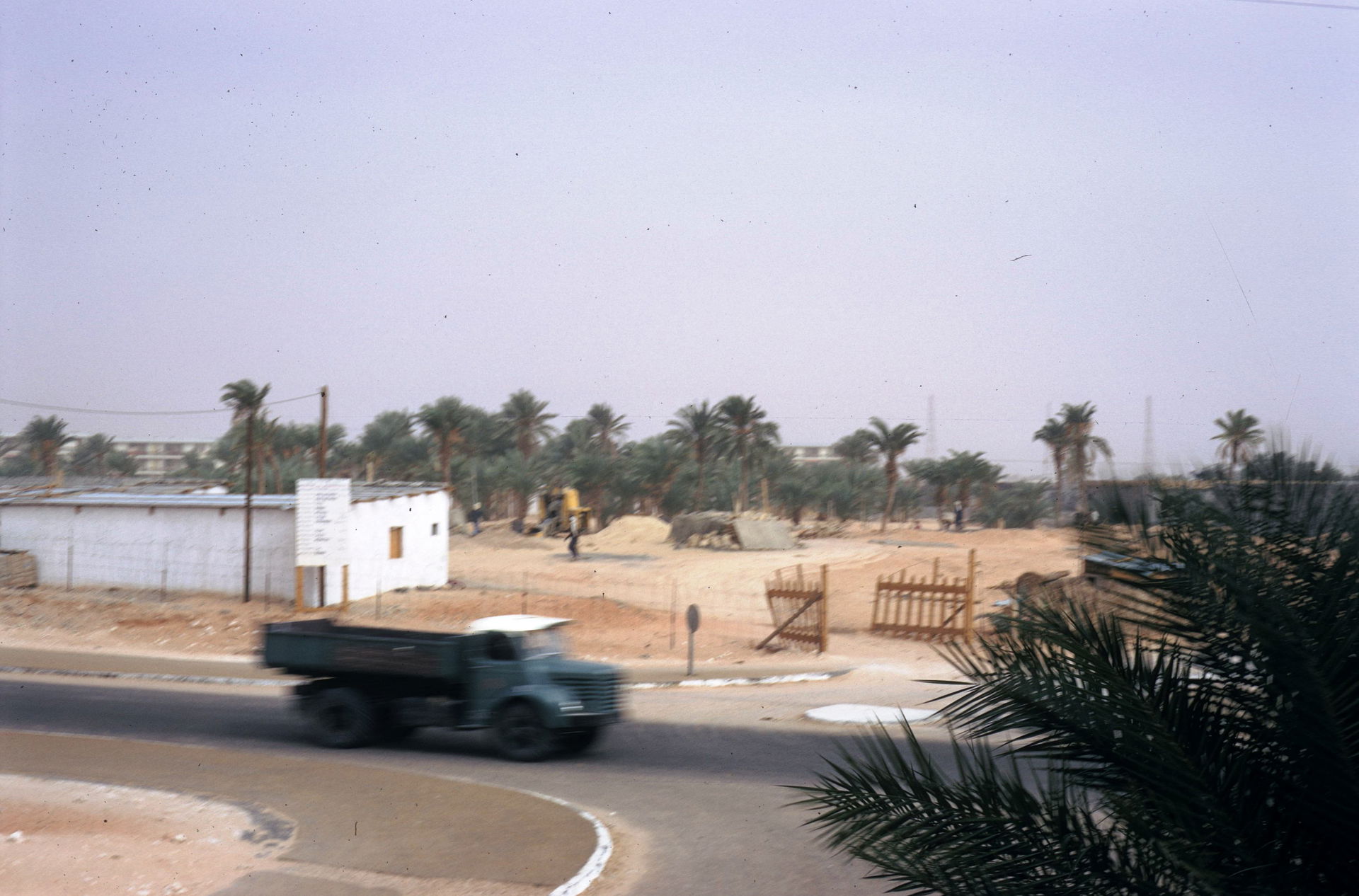 Touggourt, Algerien