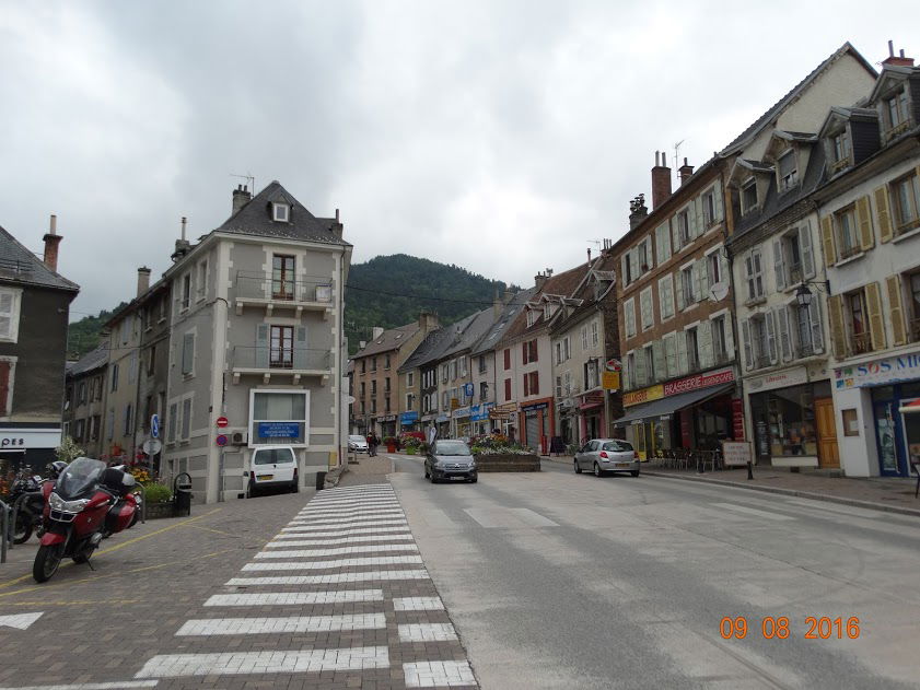 Centre-ville