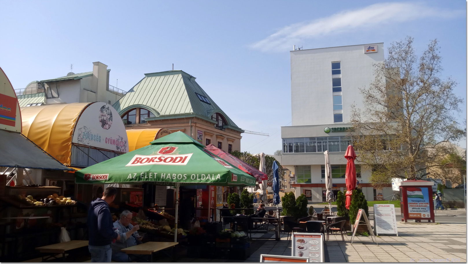 Székesfehérvár IMG_20190415_100952