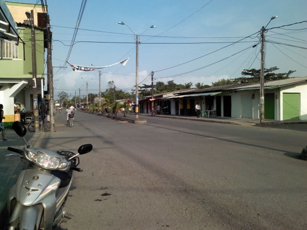 Chigorodó