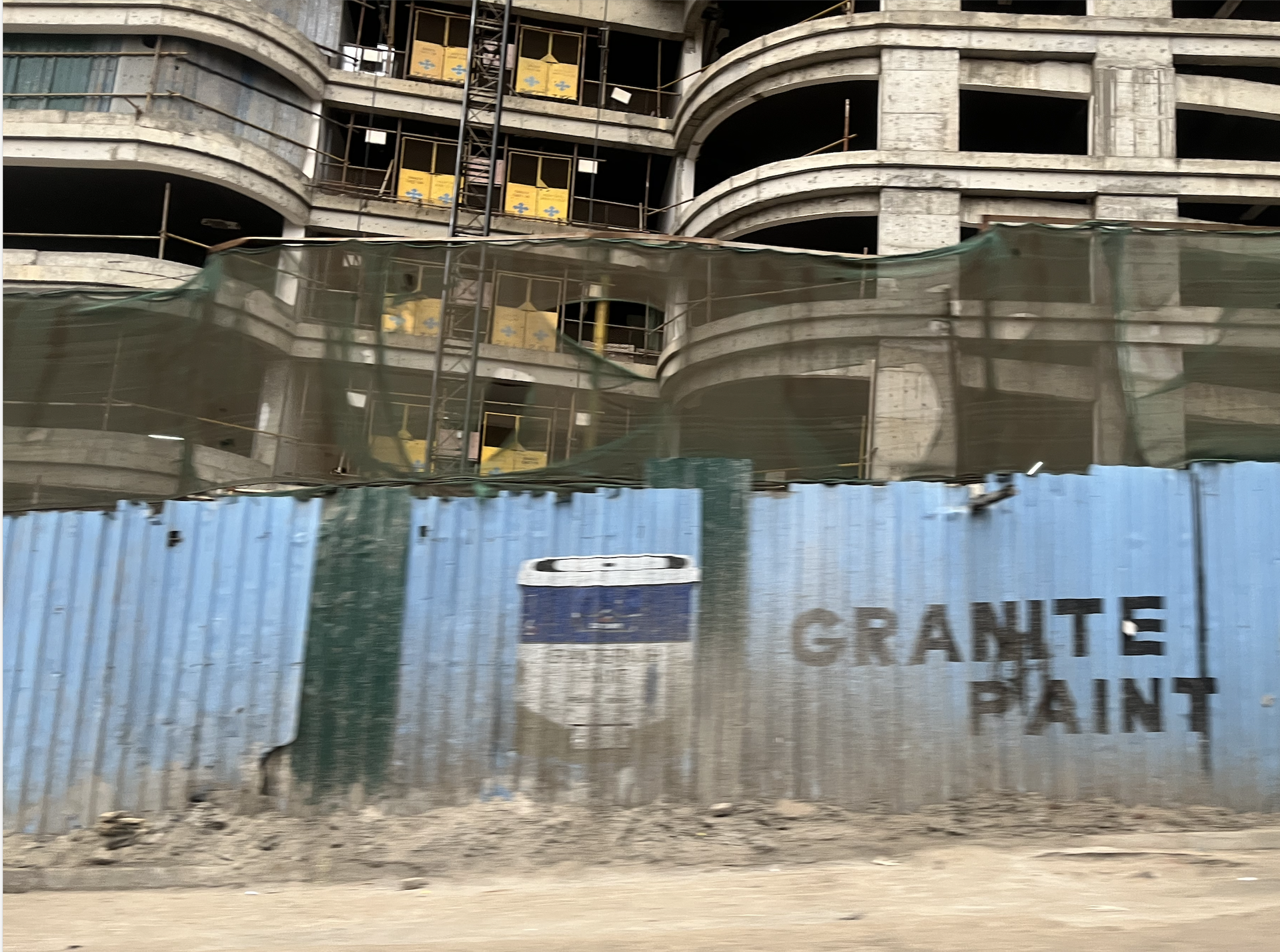 Westlands, Nairobi 2025