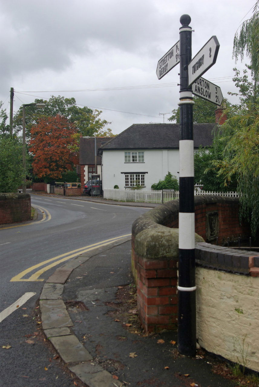 Rolleston On Dove