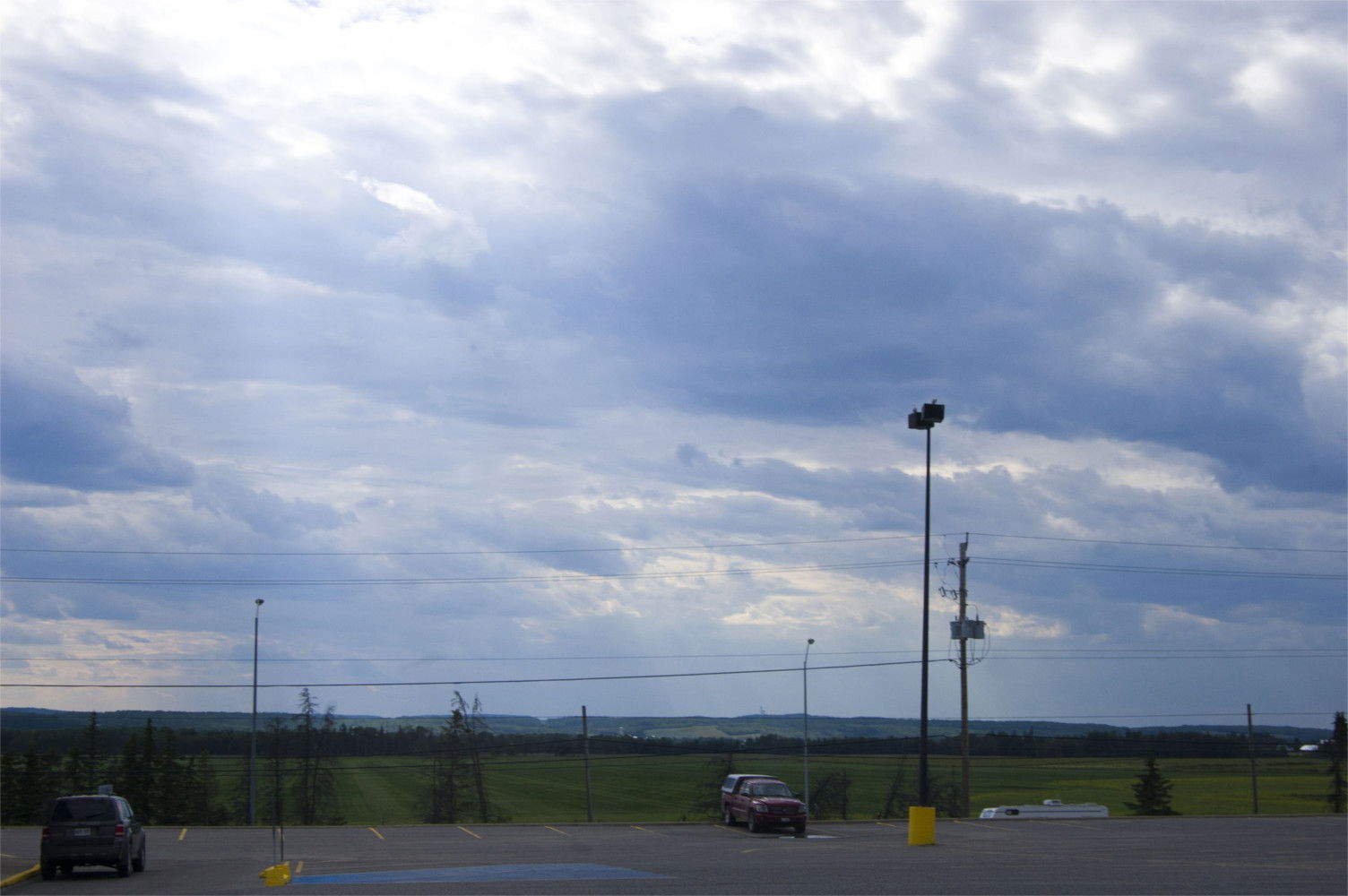 Temiskaming Shores